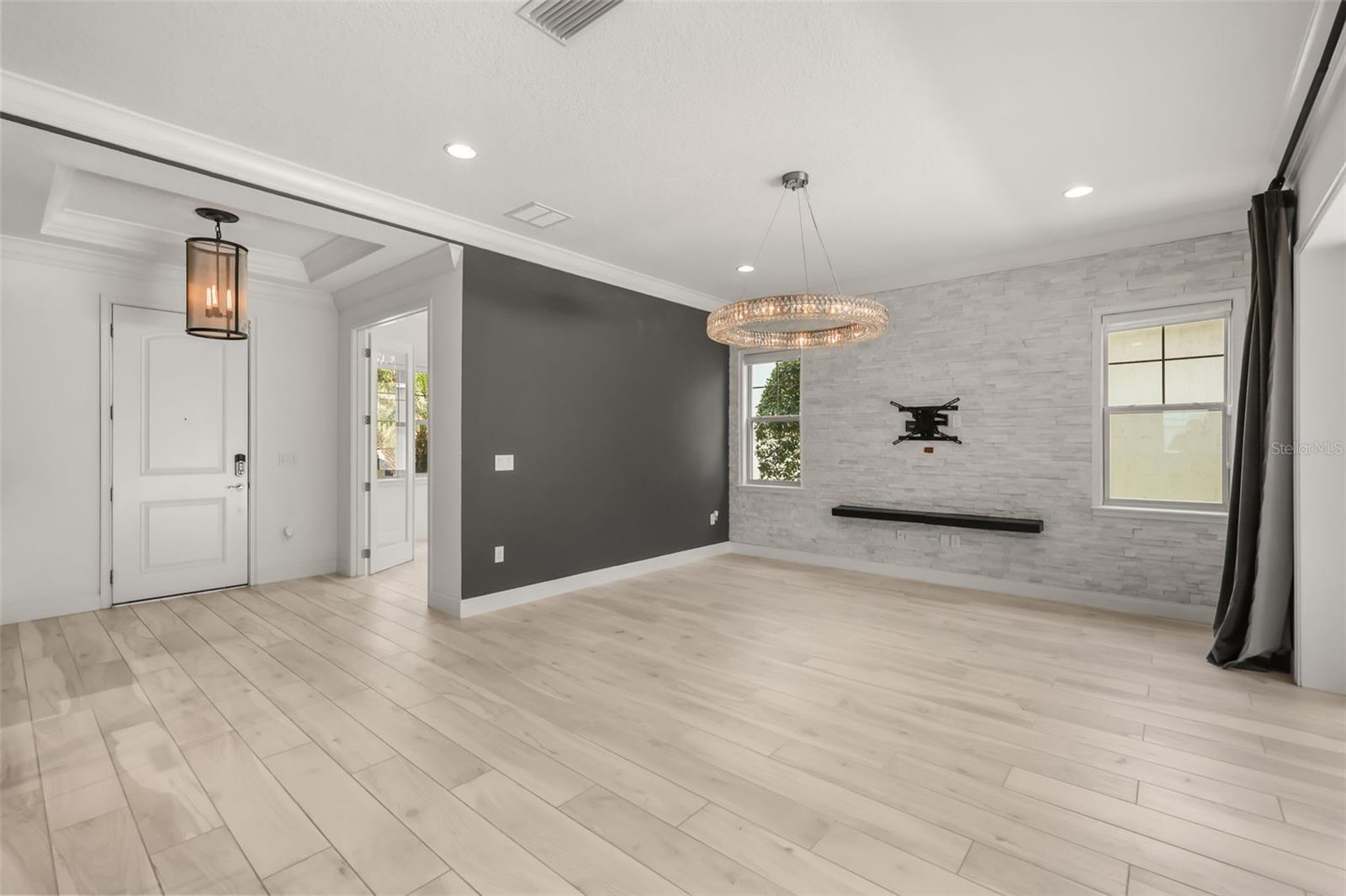 EAGLE CRK MERE PKWY PH 2A-1 - Residential
