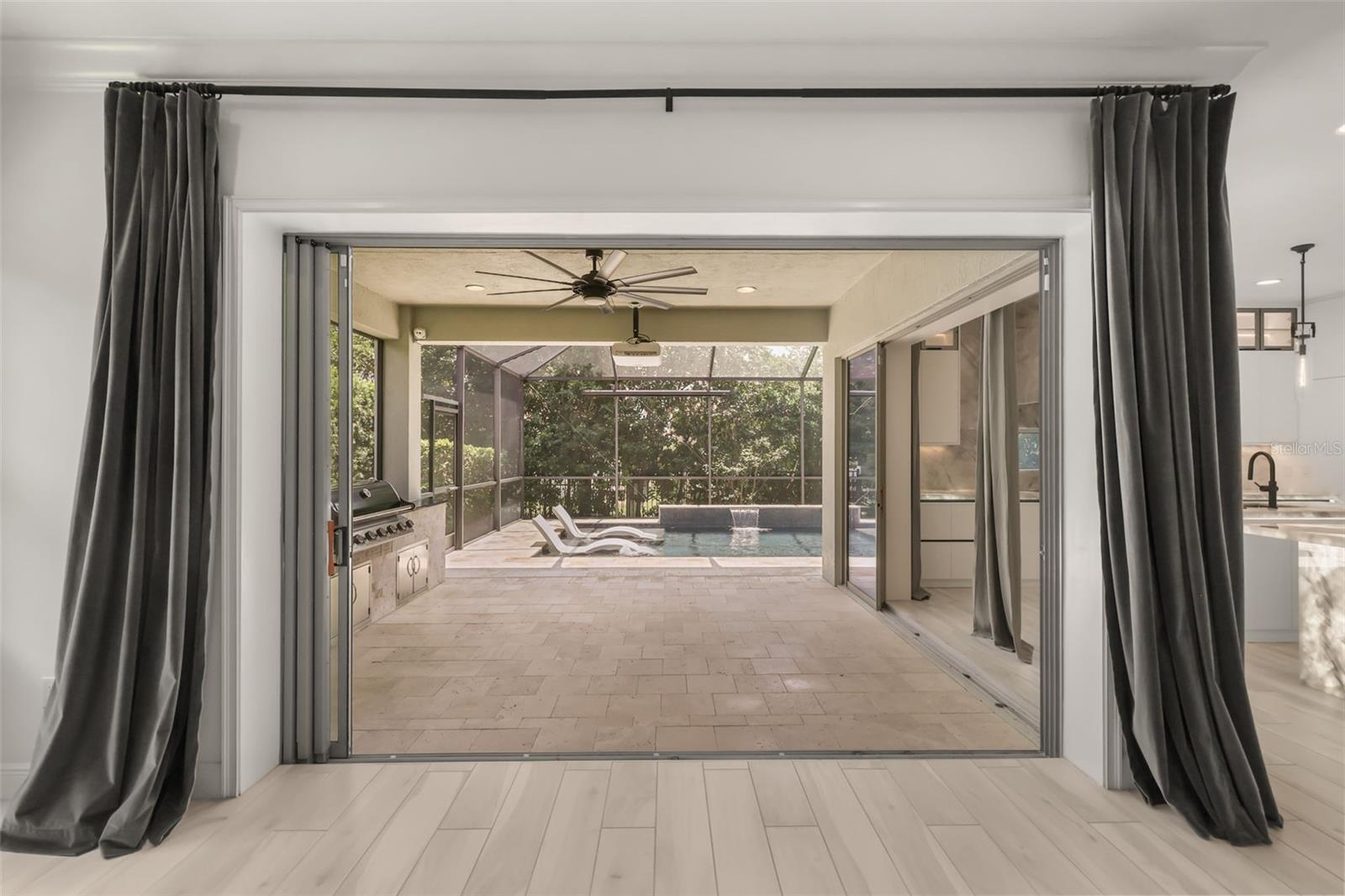 EAGLE CRK MERE PKWY PH 2A-1 - Residential