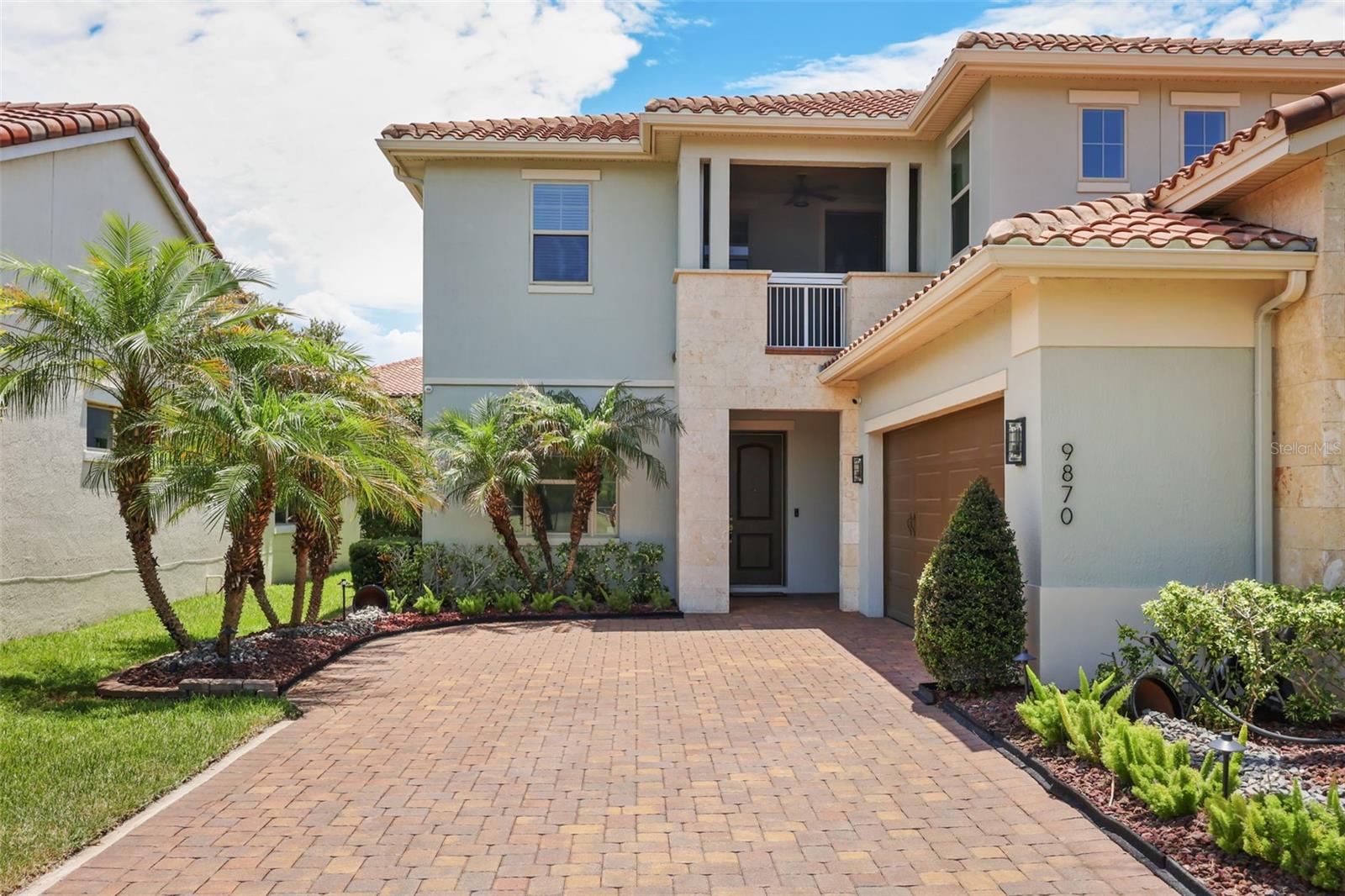 EAGLE CRK MERE PKWY PH 2A-1 - Residential