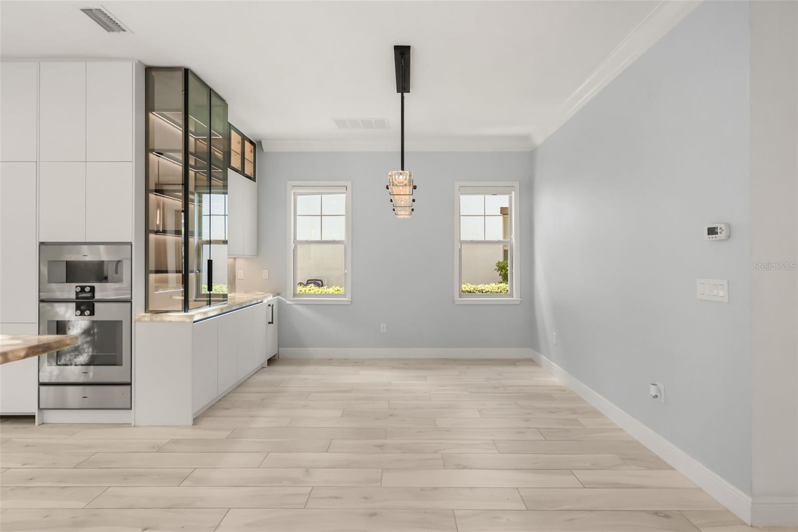 EAGLE CRK MERE PKWY PH 2A-1 - Residential