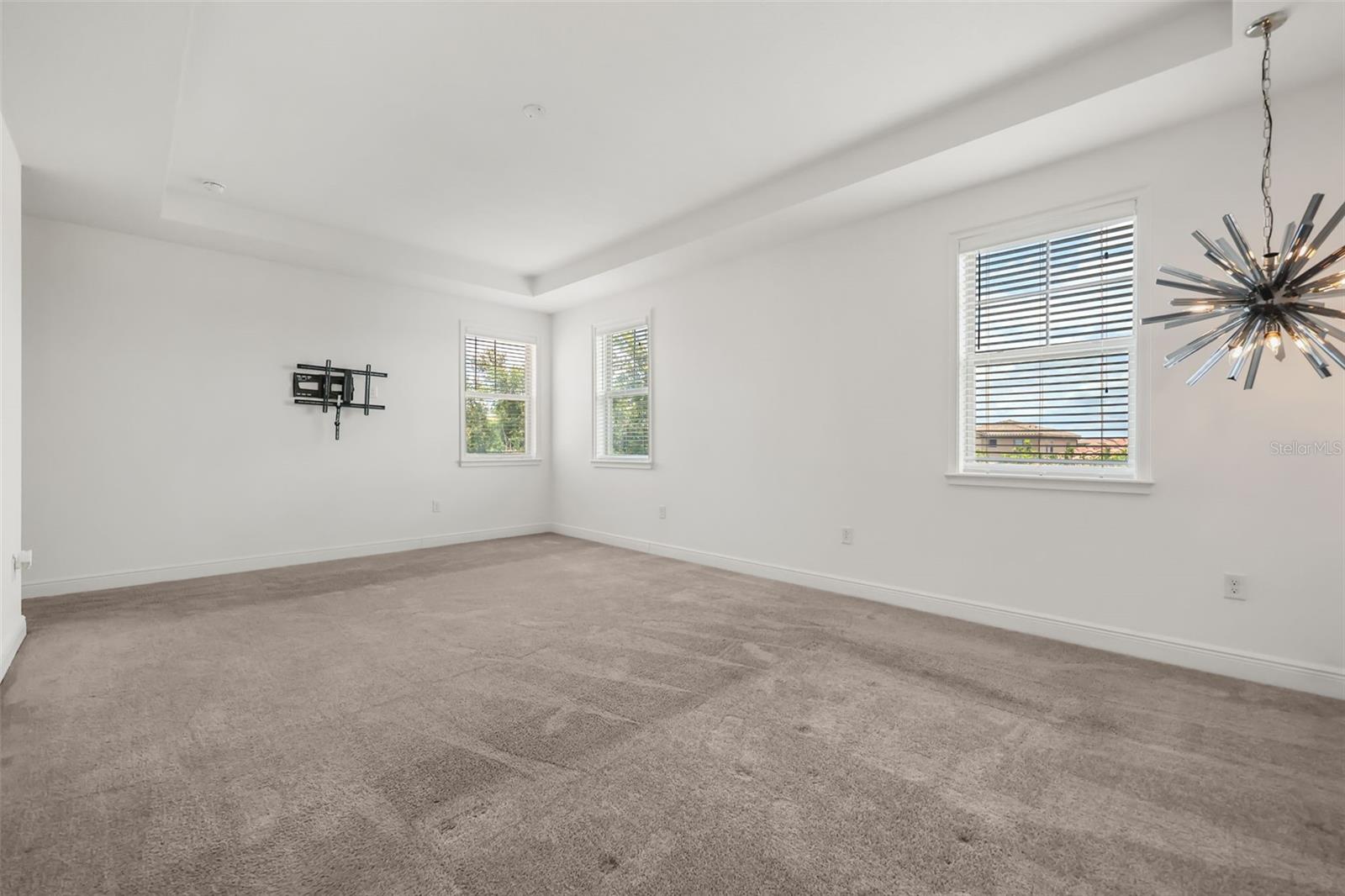 EAGLE CRK MERE PKWY PH 2A-1 - Residential