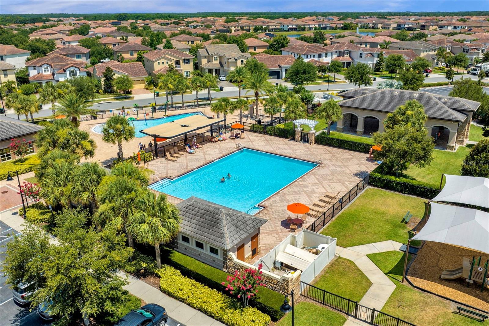EAGLE CRK MERE PKWY PH 2A-1 - Residential