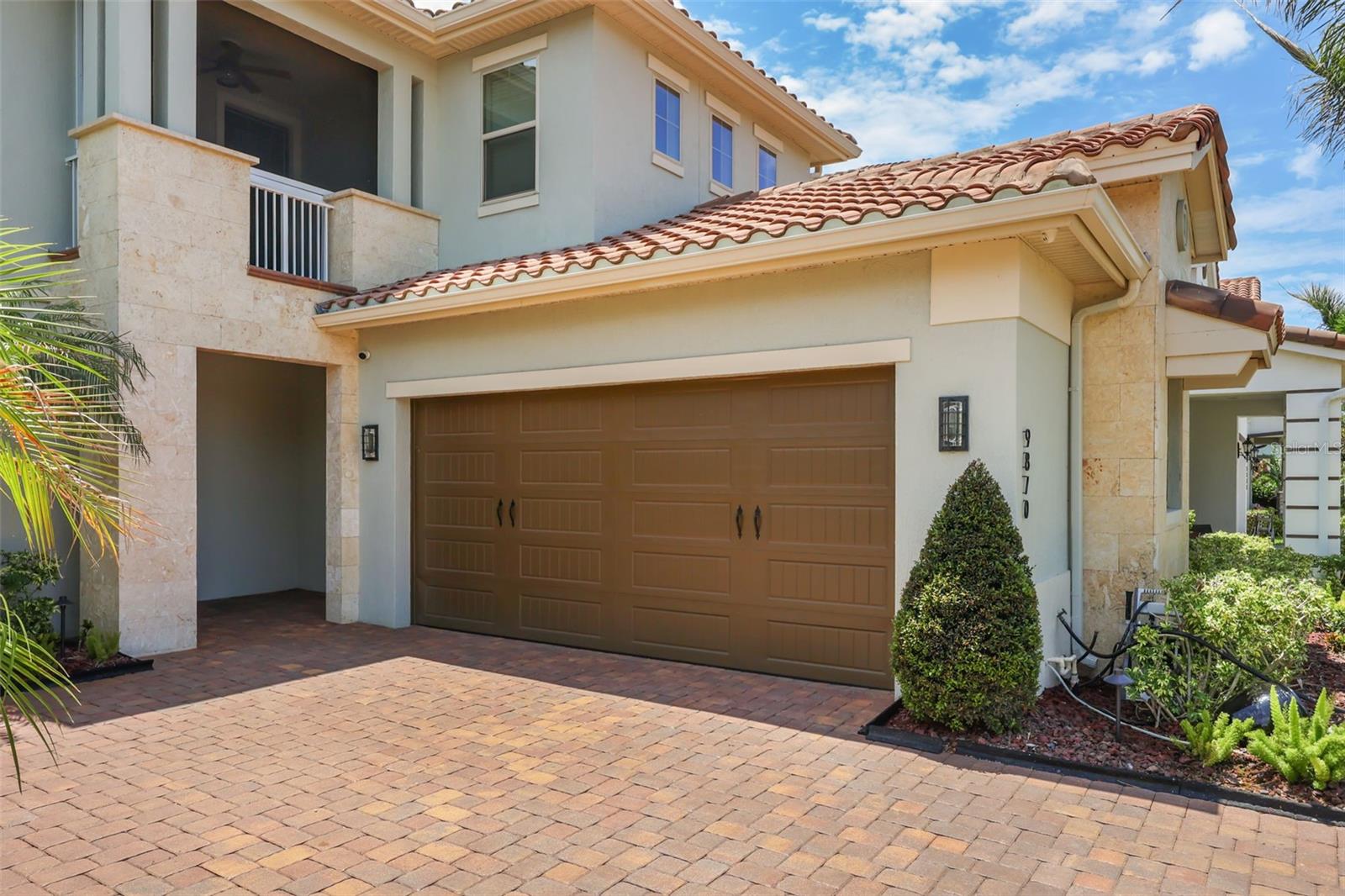 EAGLE CRK MERE PKWY PH 2A-1 - Residential