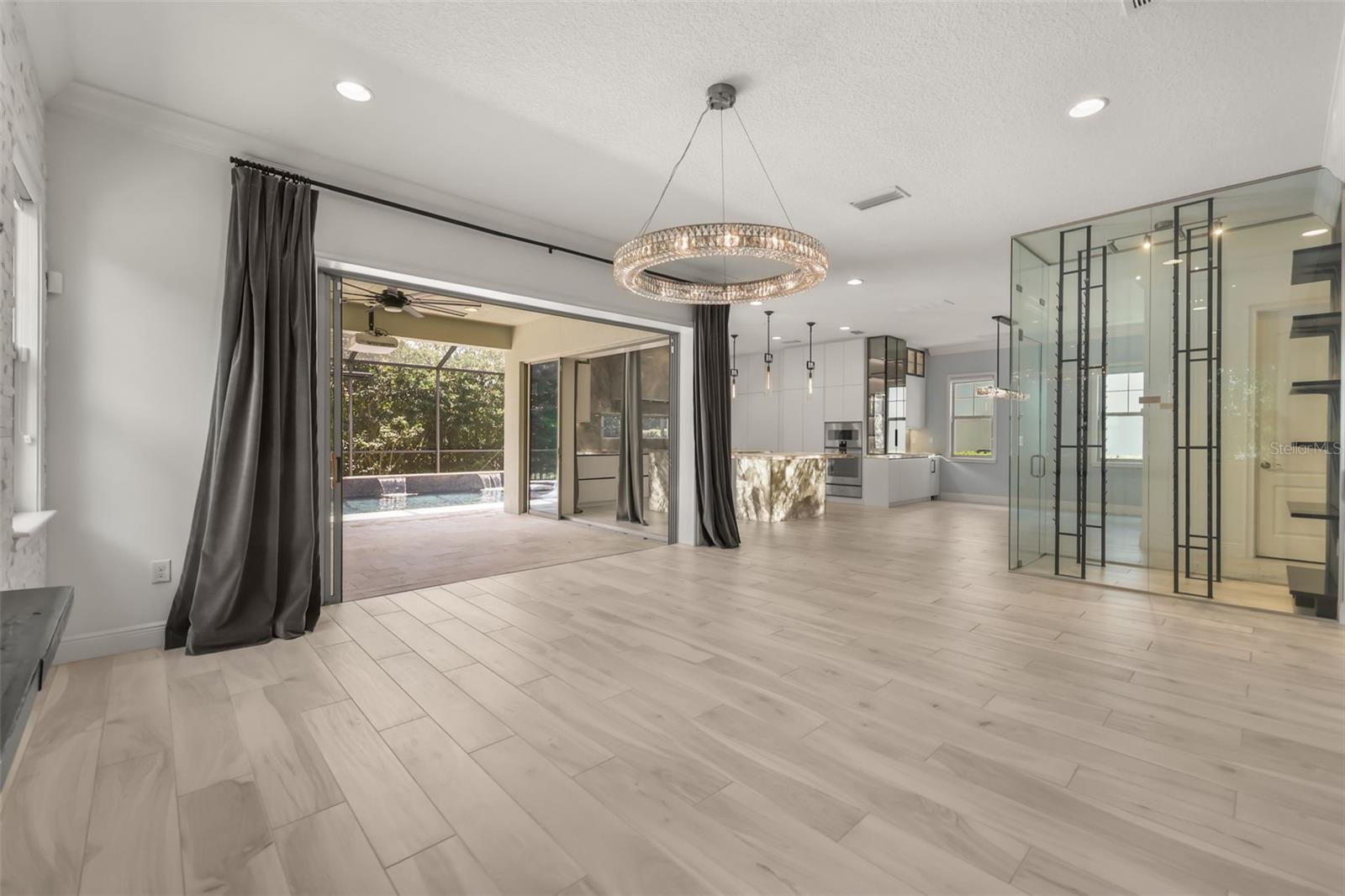 EAGLE CRK MERE PKWY PH 2A-1 - Residential