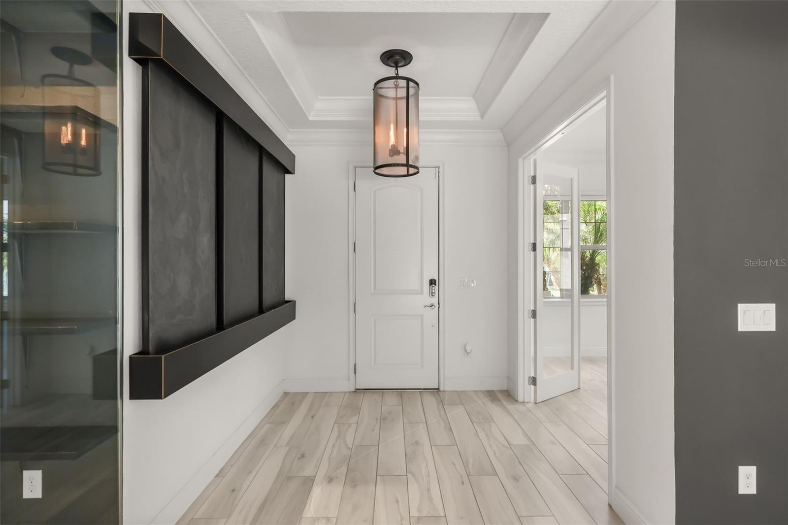 EAGLE CRK MERE PKWY PH 2A-1 - Residential