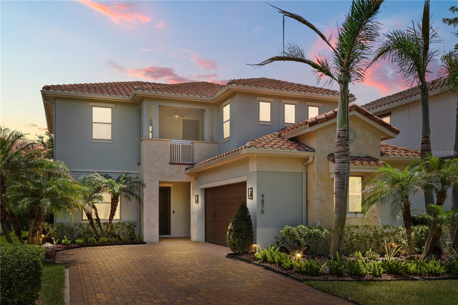 EAGLE CRK MERE PKWY PH 2A-1 - Residential