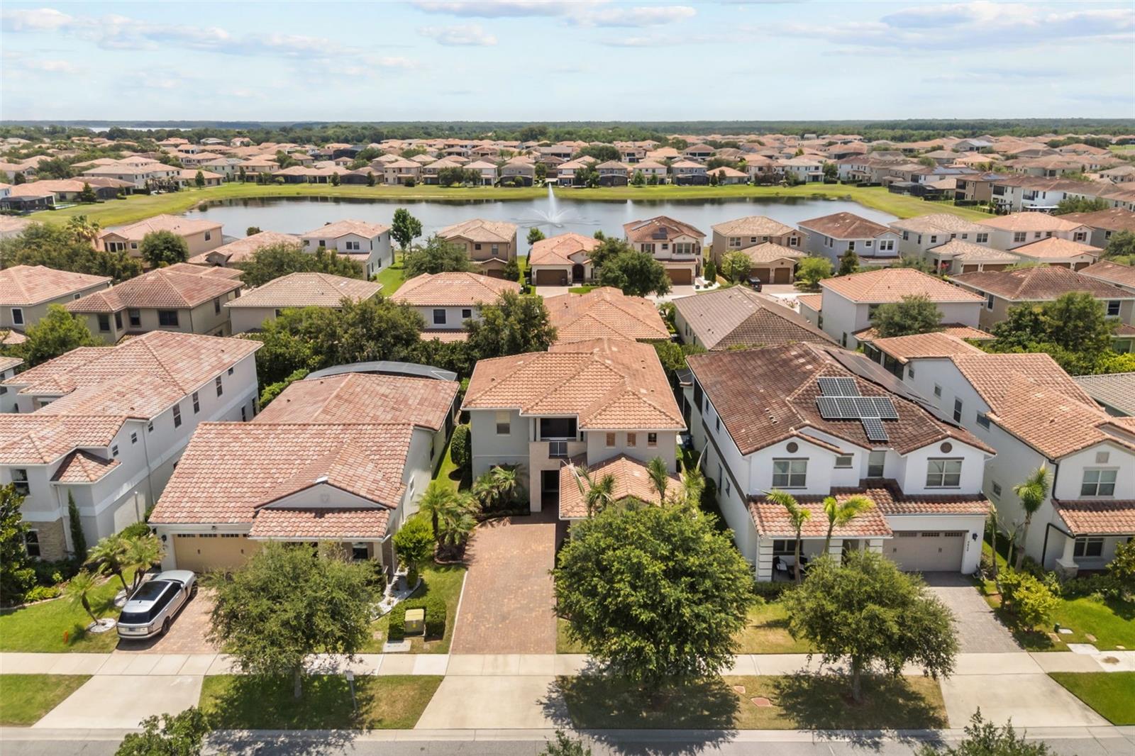 EAGLE CRK MERE PKWY PH 2A-1 - Residential
