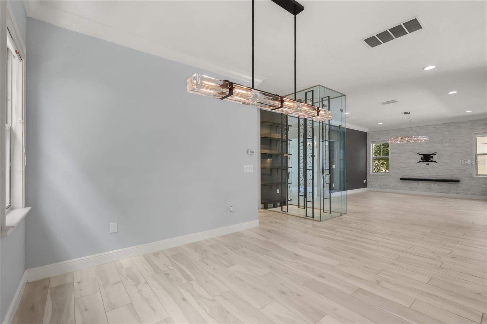 EAGLE CRK MERE PKWY PH 2A-1 - Residential