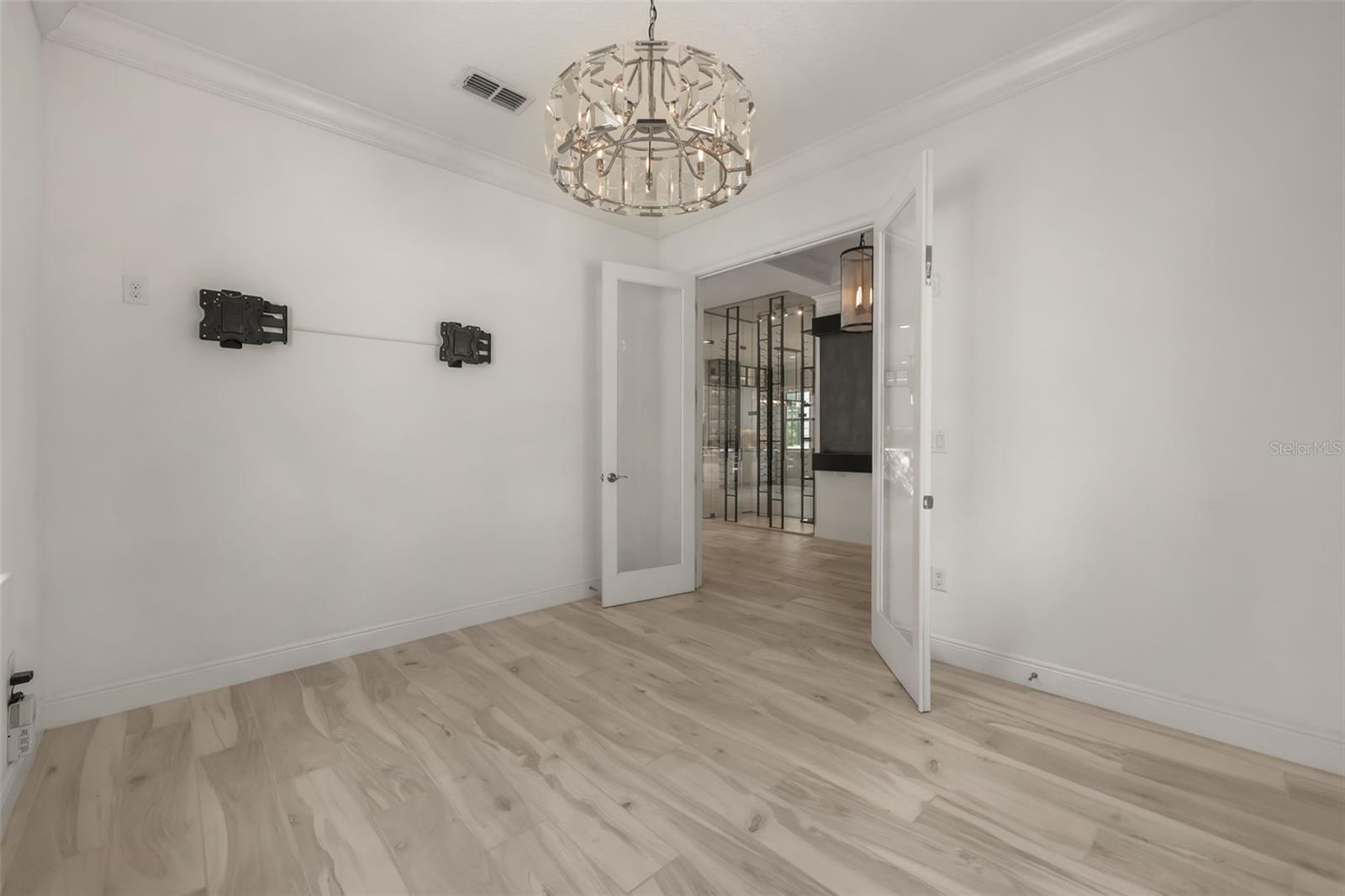 EAGLE CRK MERE PKWY PH 2A-1 - Residential