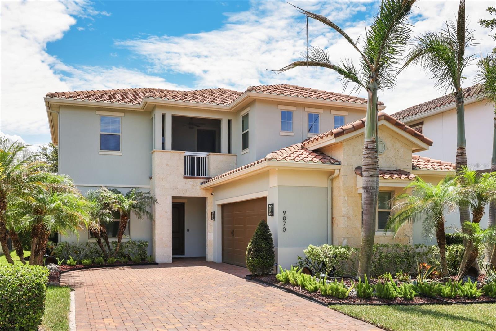EAGLE CRK MERE PKWY PH 2A-1 - Residential