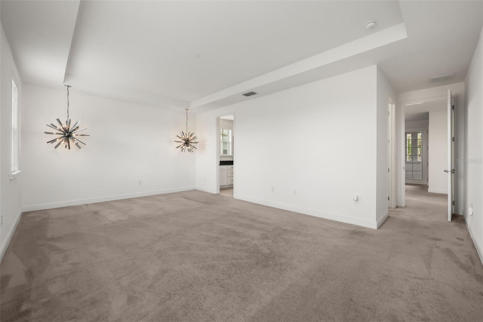 EAGLE CRK MERE PKWY PH 2A-1 - Residential