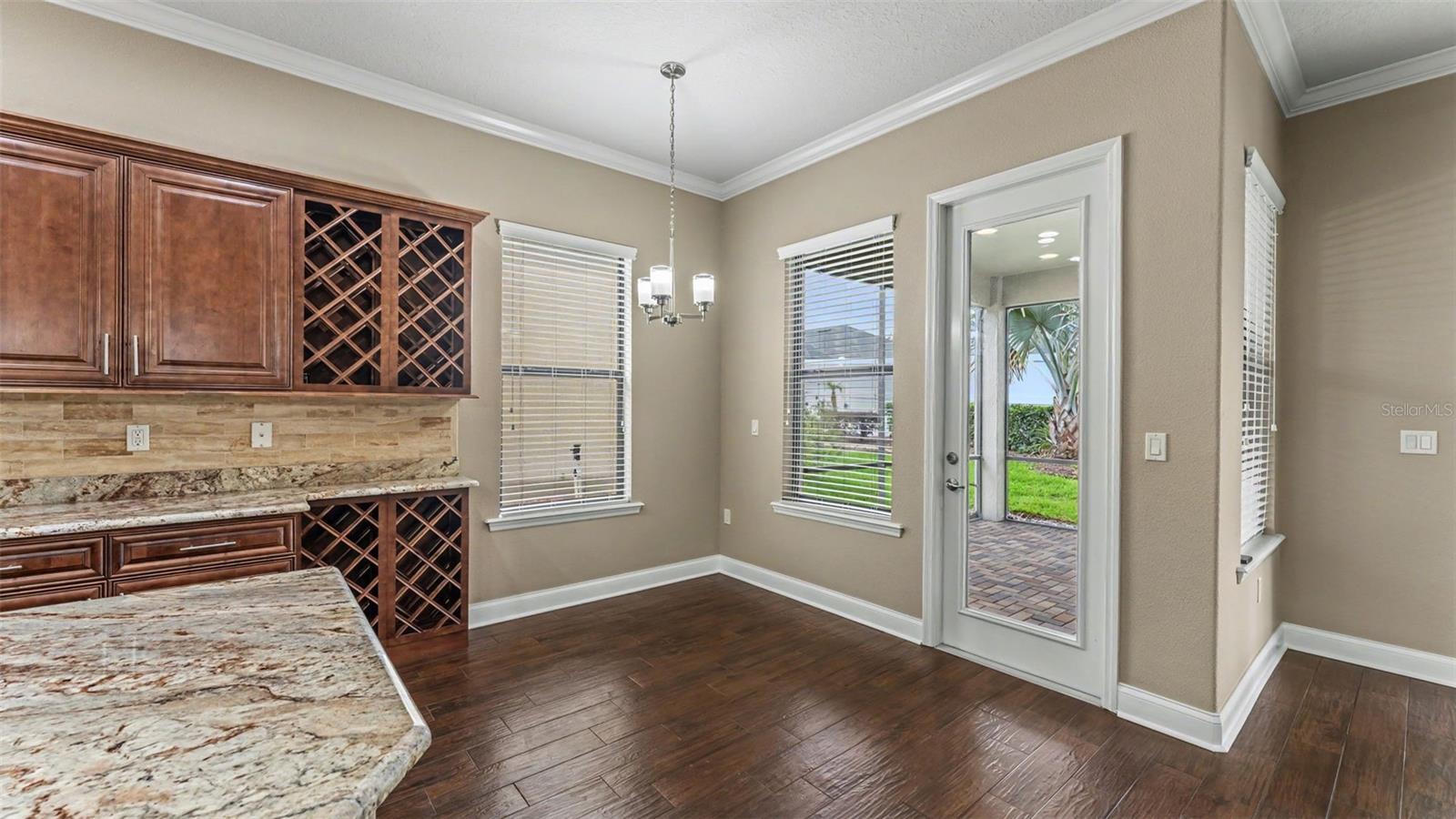 CHRISTINA CHASE - Residential