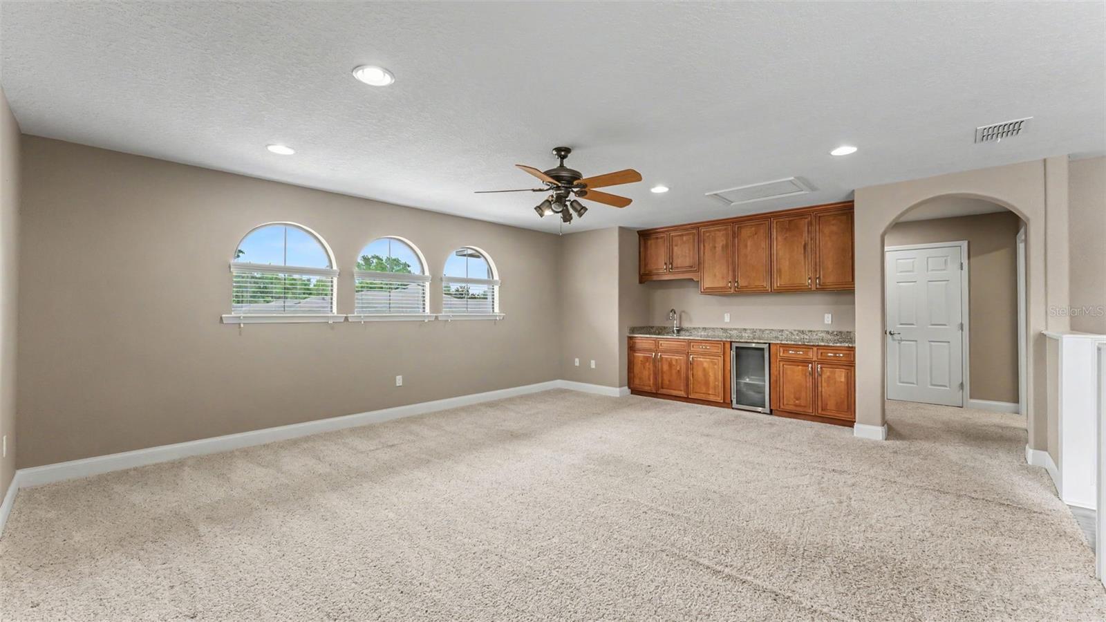 CHRISTINA CHASE - Residential