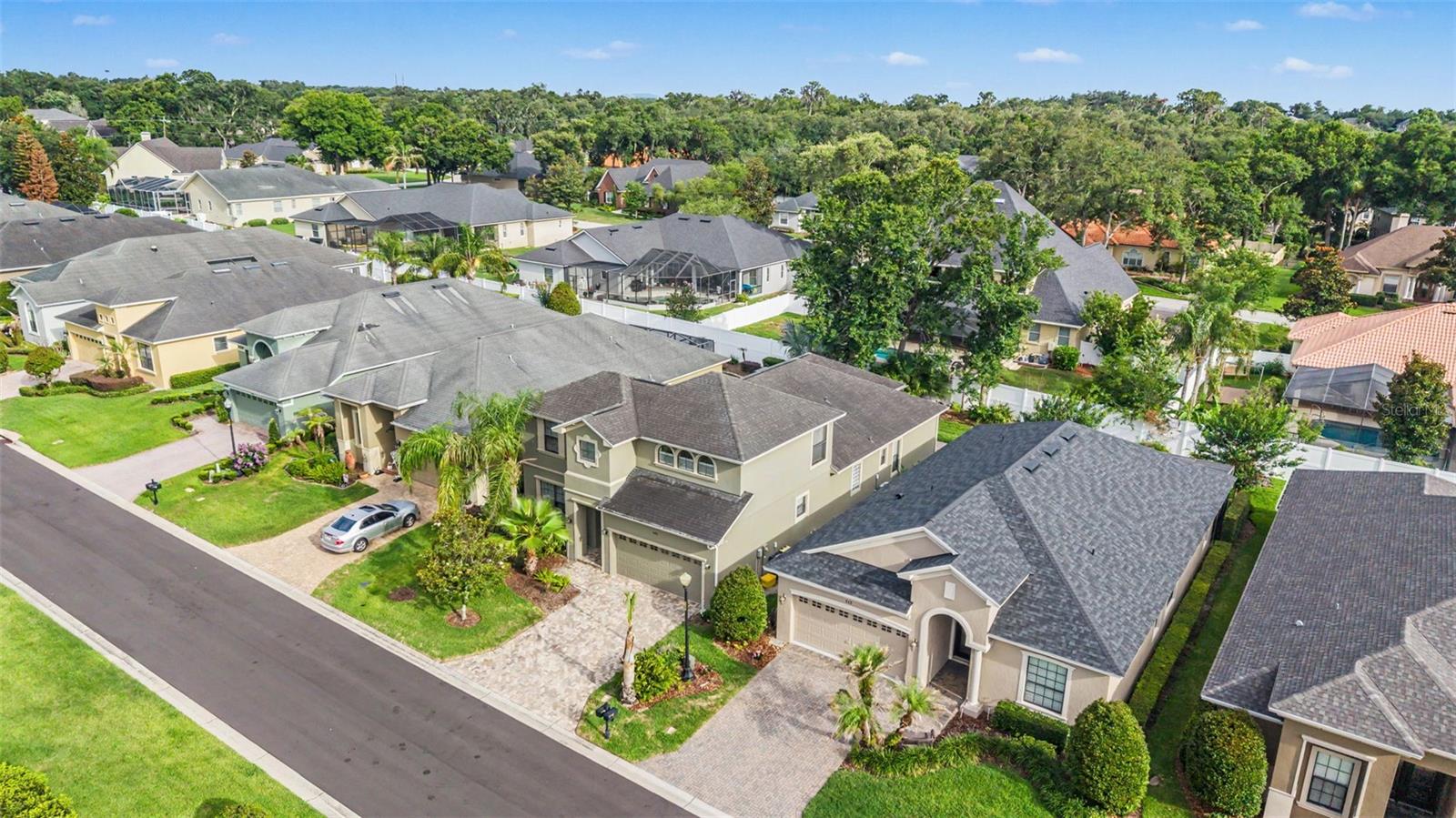 CHRISTINA CHASE - Residential
