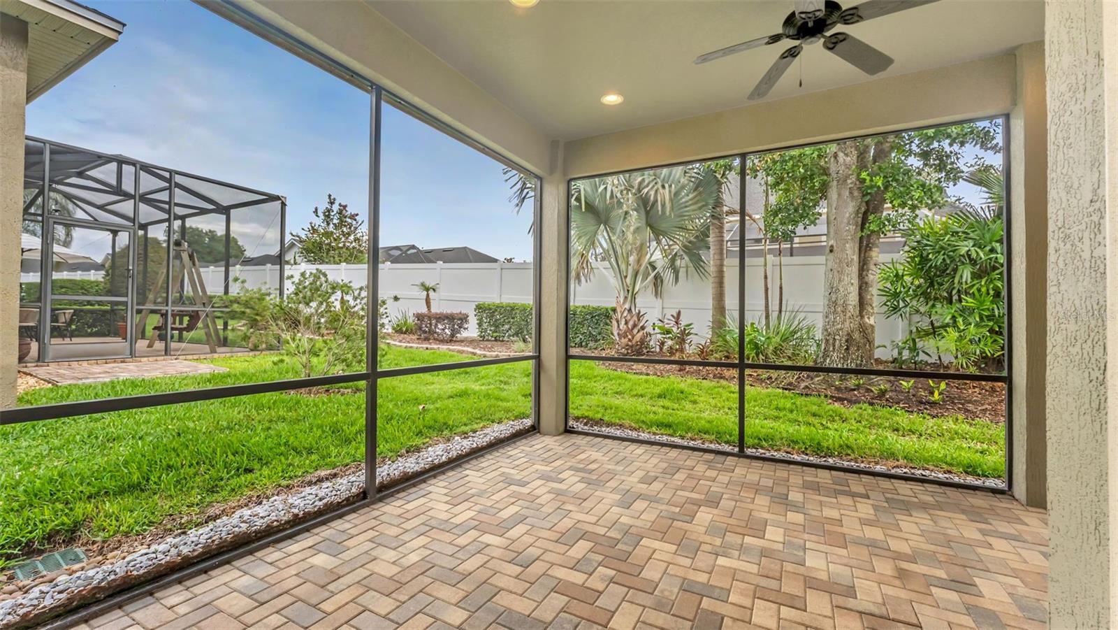 CHRISTINA CHASE - Residential