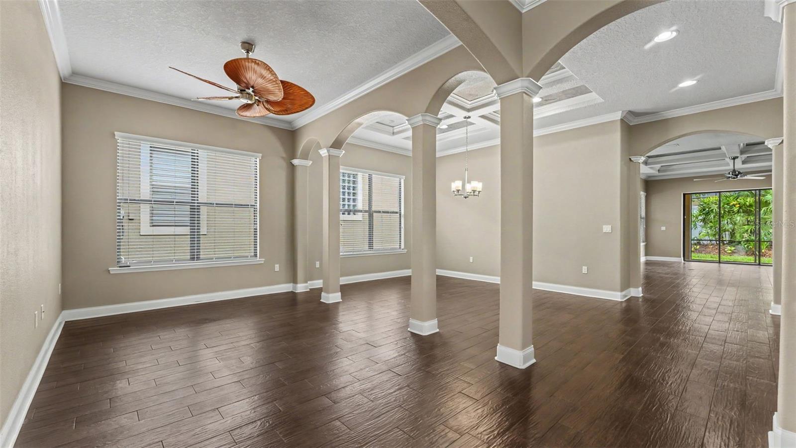 CHRISTINA CHASE - Residential