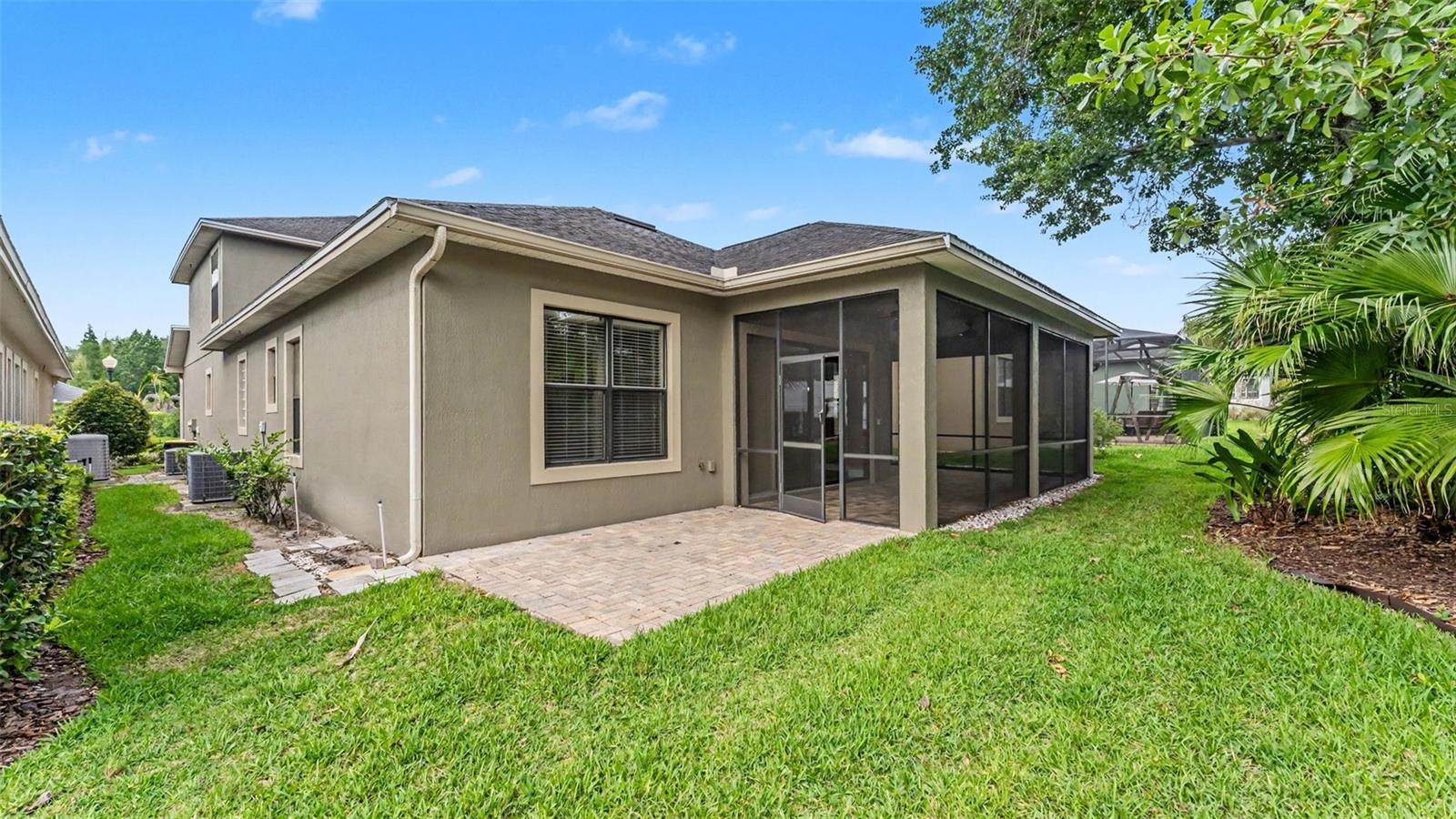 CHRISTINA CHASE - Residential