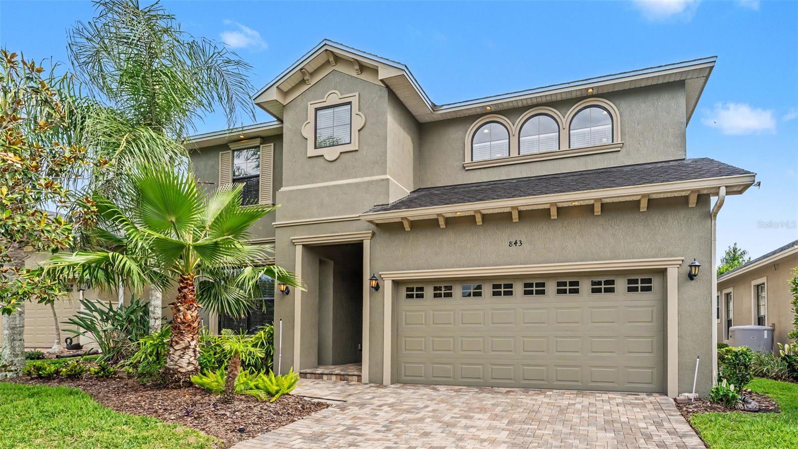 CHRISTINA CHASE - Residential