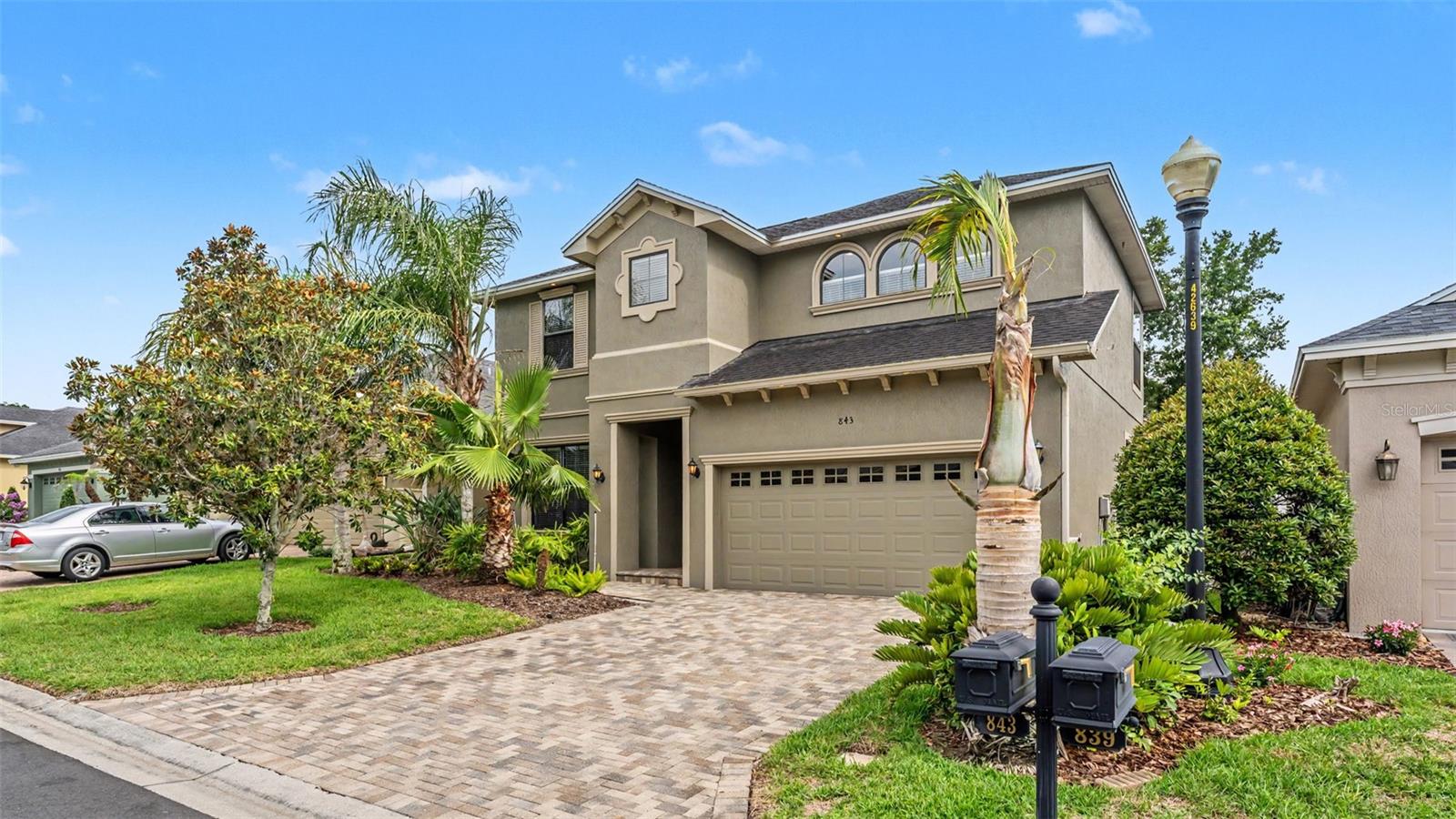 CHRISTINA CHASE - Residential