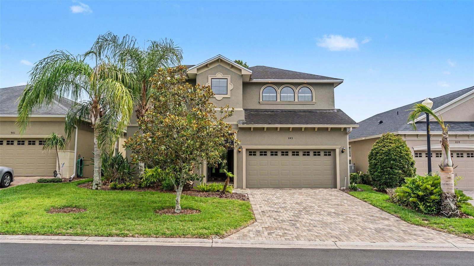 CHRISTINA CHASE - Residential