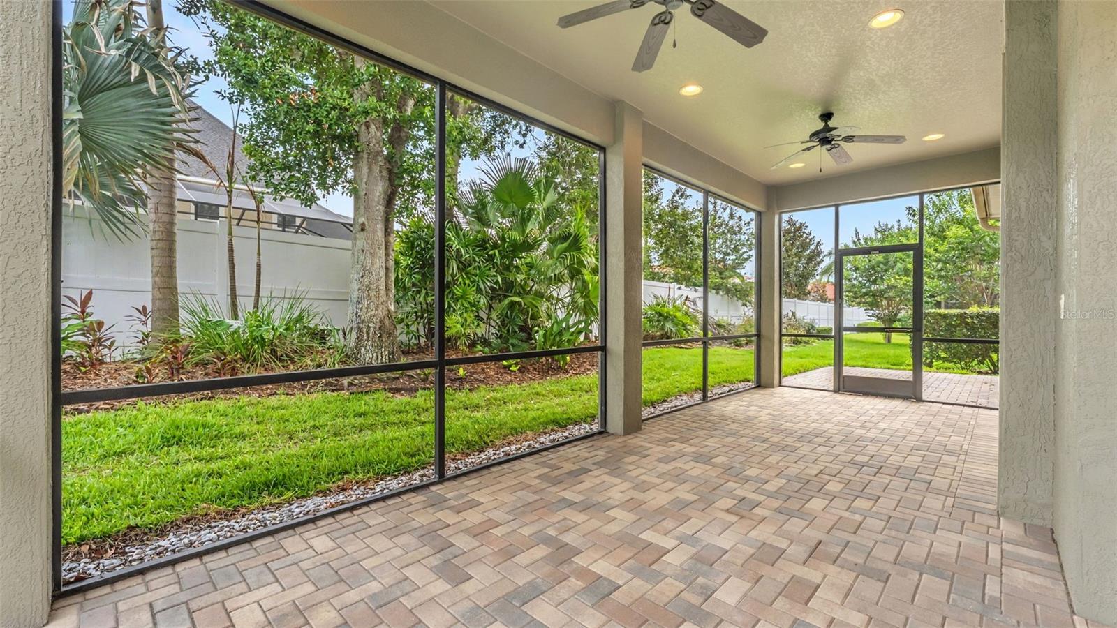 CHRISTINA CHASE - Residential