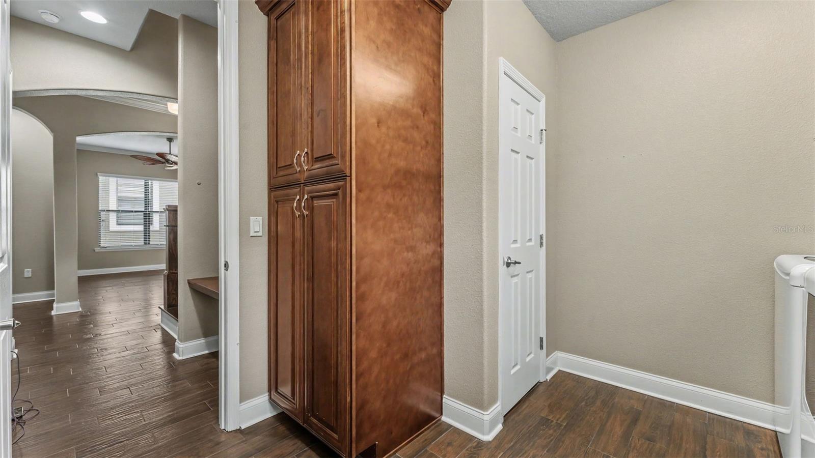 CHRISTINA CHASE - Residential