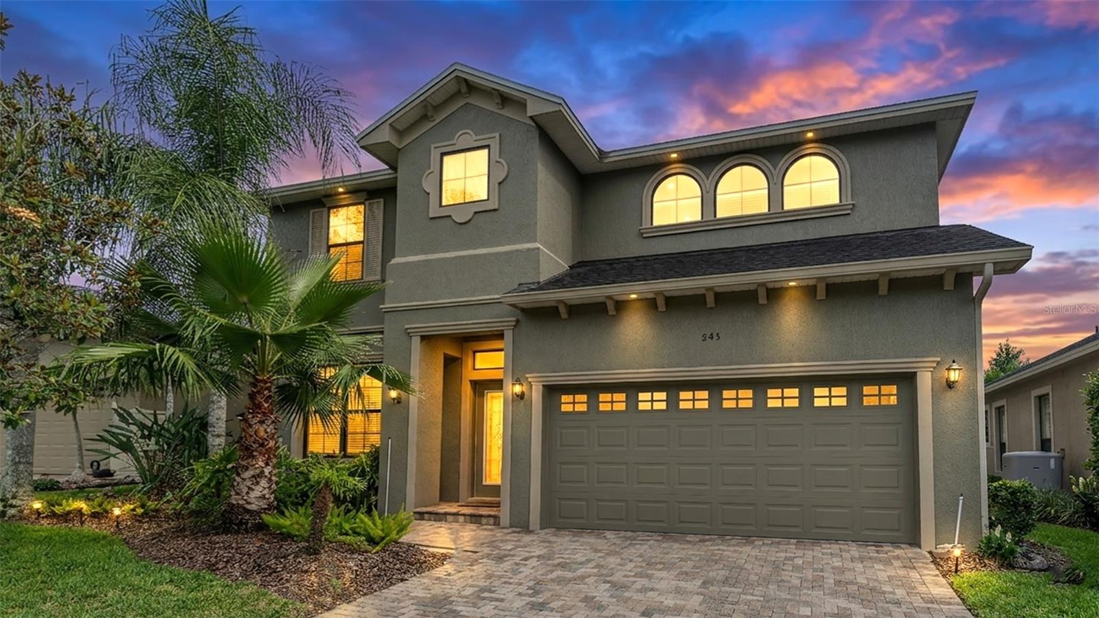CHRISTINA CHASE - Residential