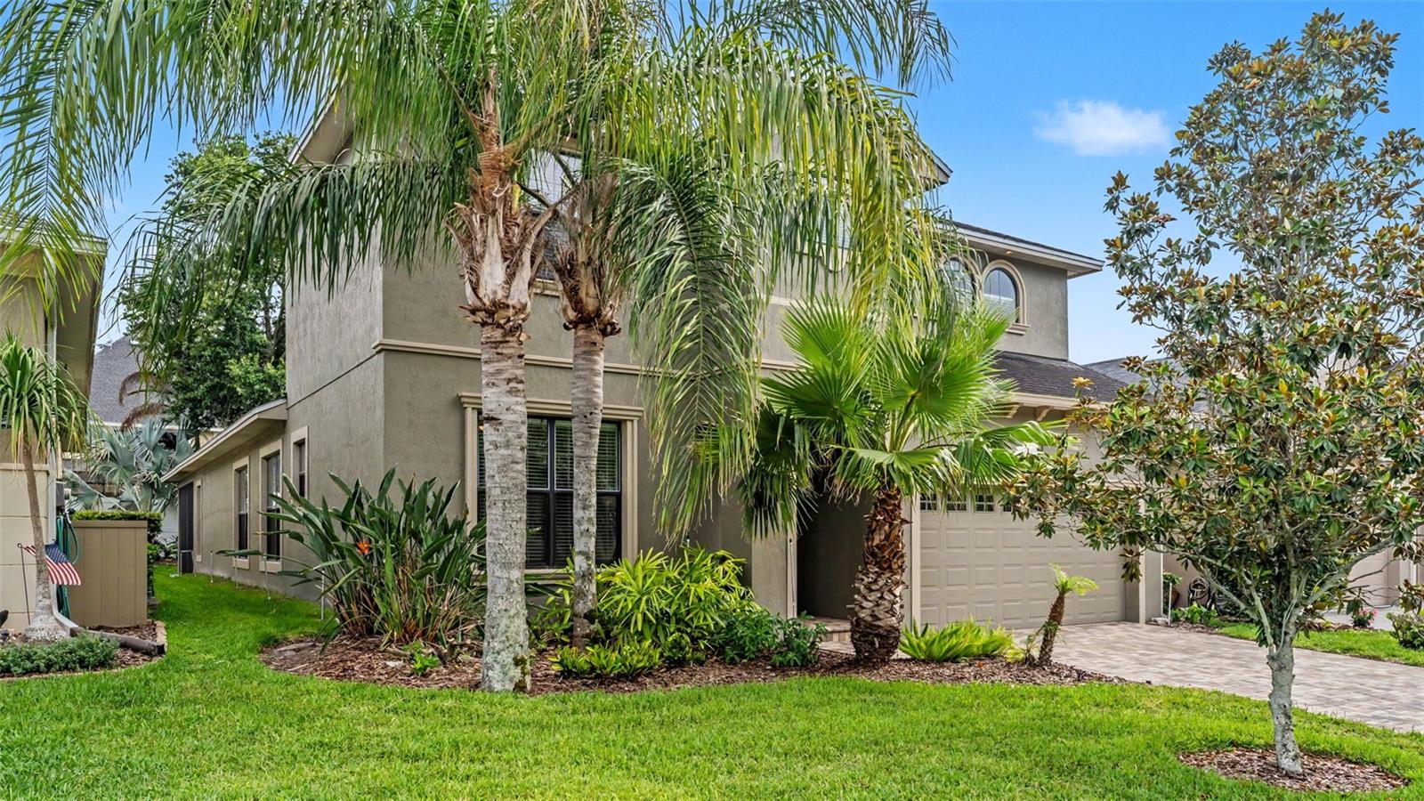 CHRISTINA CHASE - Residential