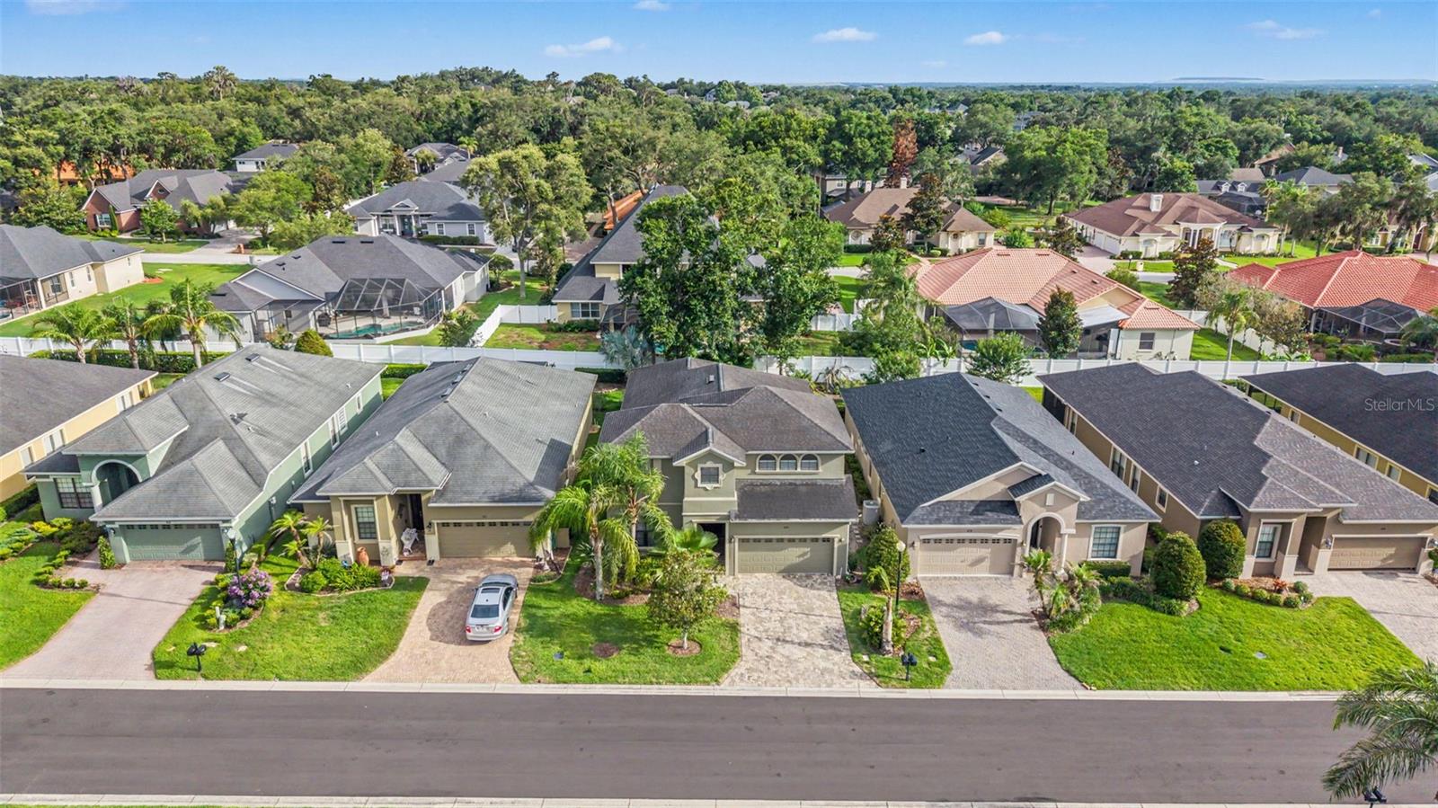 CHRISTINA CHASE - Residential