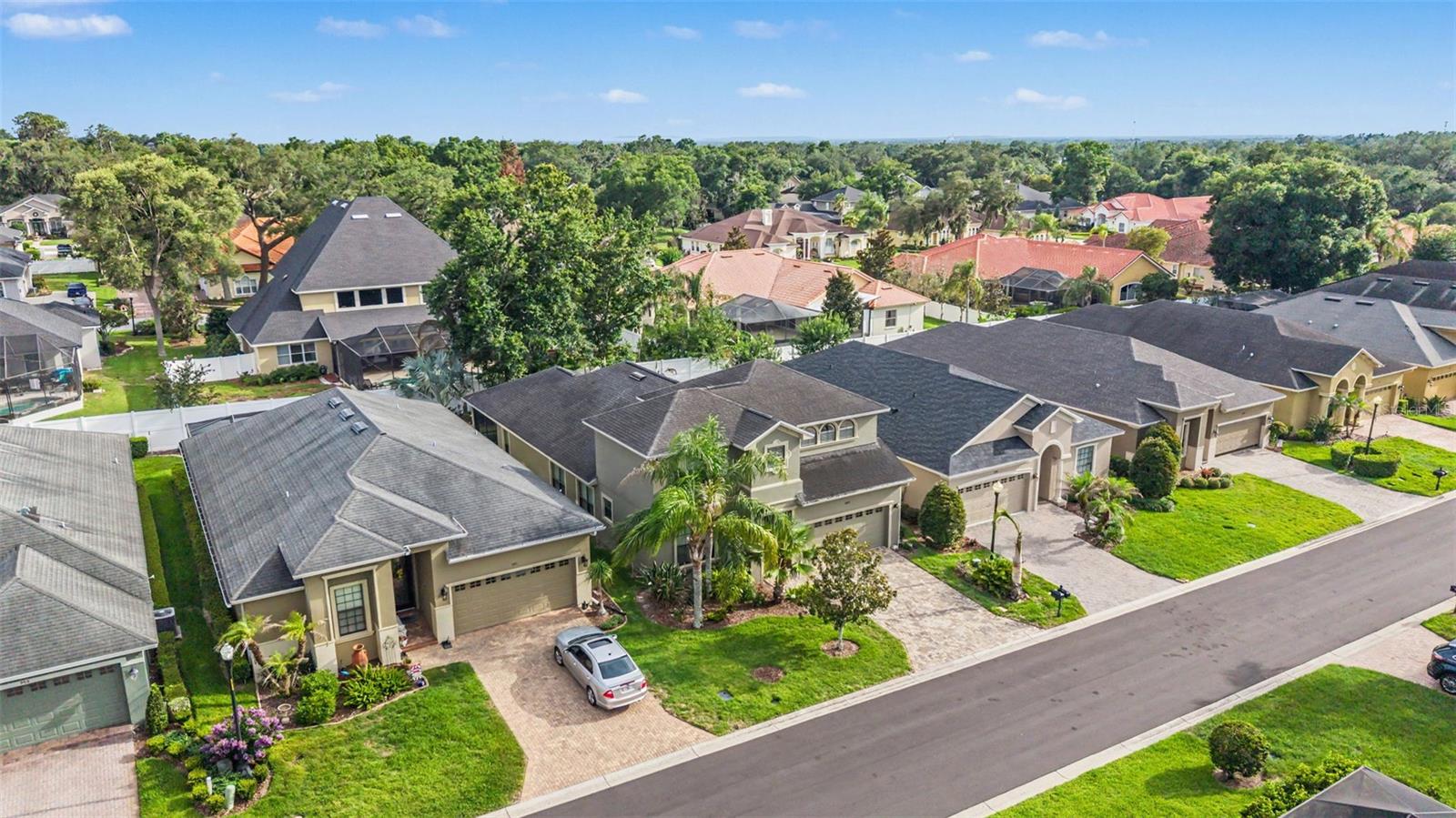 CHRISTINA CHASE - Residential