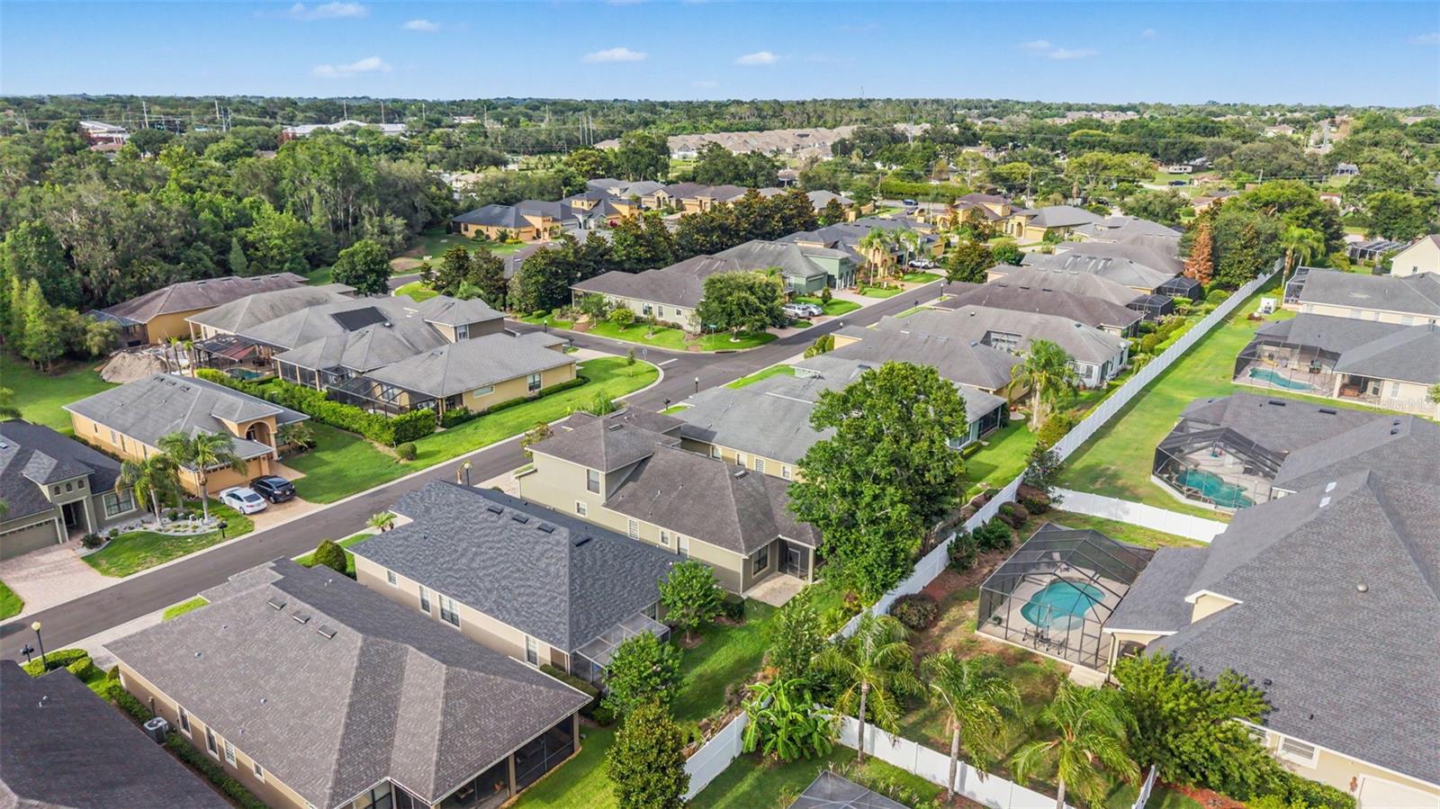 CHRISTINA CHASE - Residential