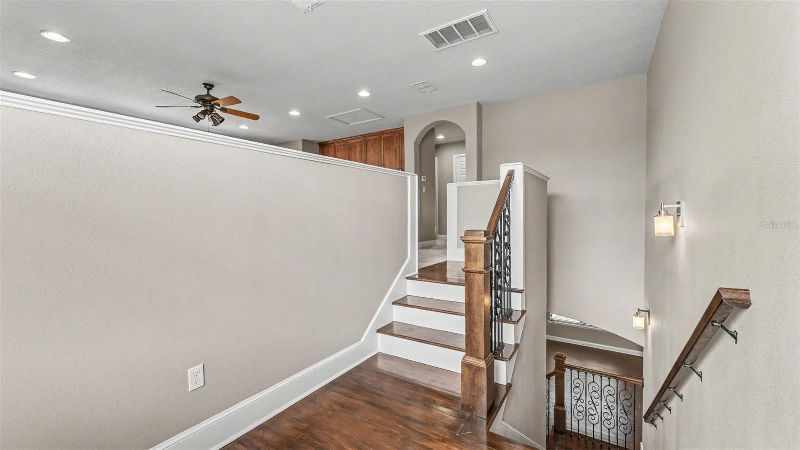 CHRISTINA CHASE - Residential