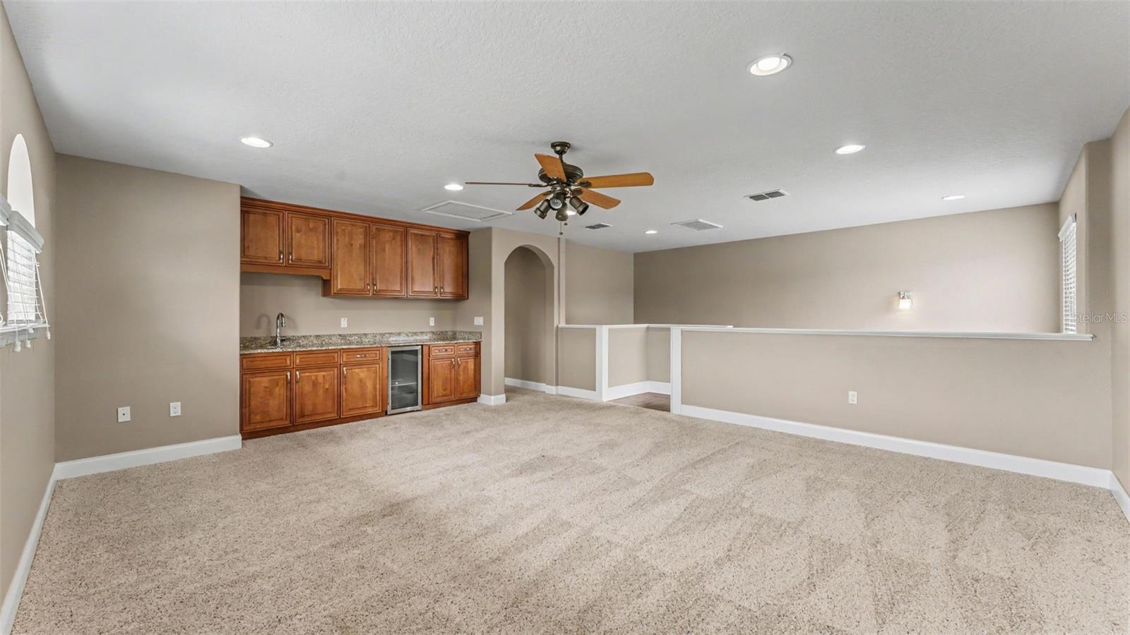 CHRISTINA CHASE - Residential
