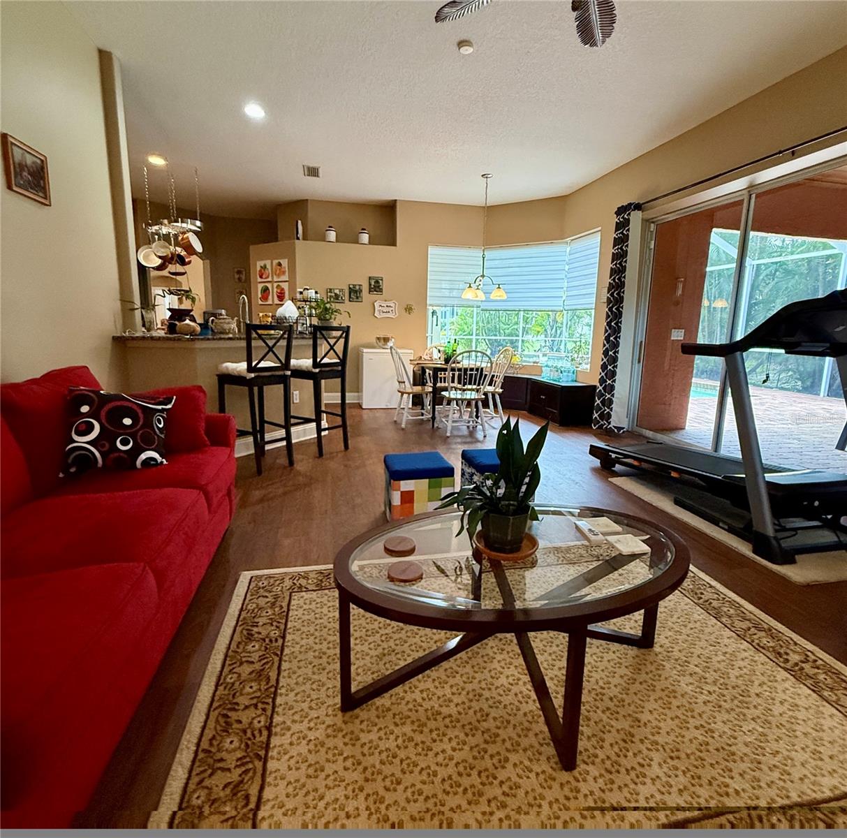SUMMERFIELD VILLAGE SUBPHASE D U2 - Residential