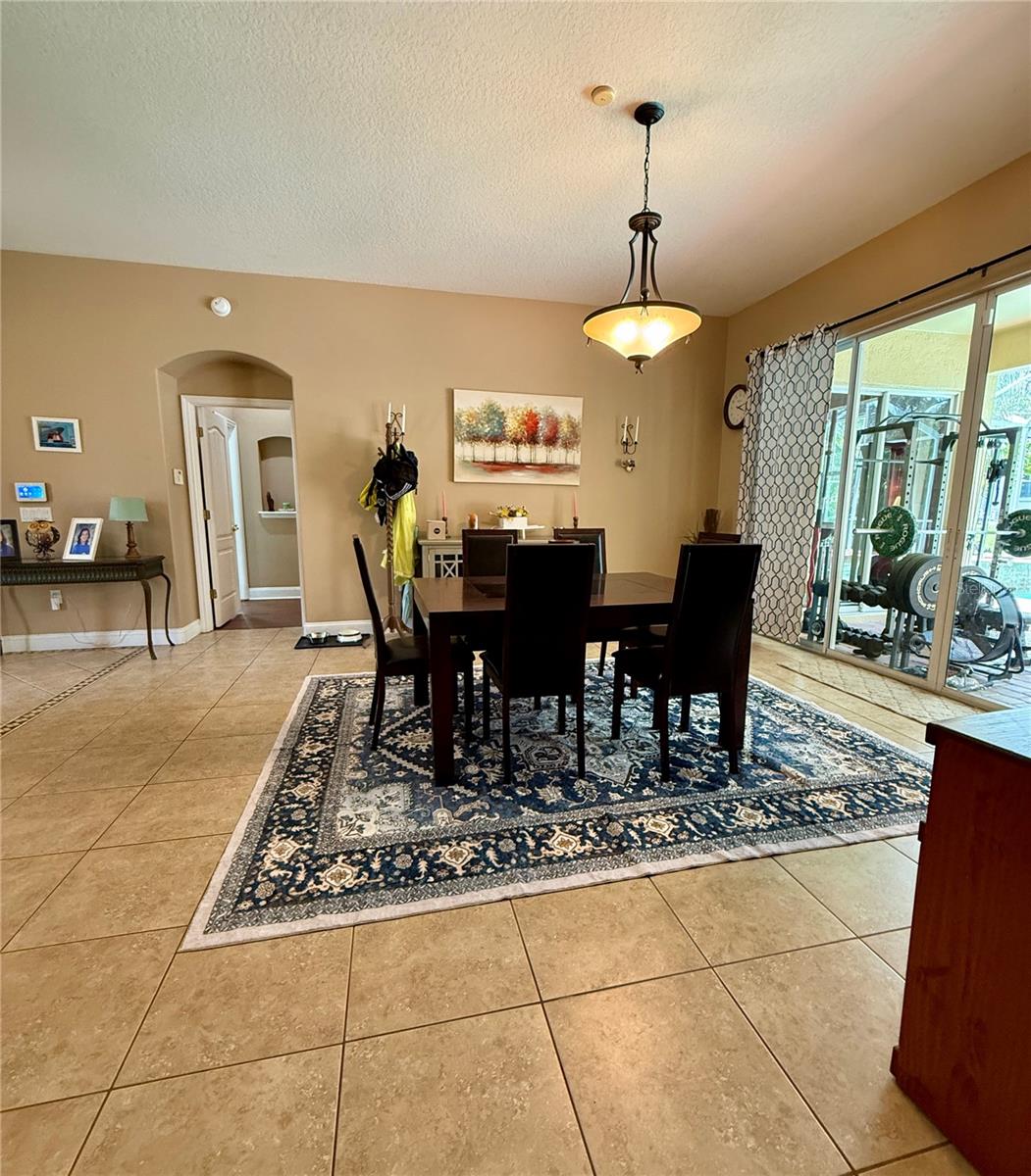 SUMMERFIELD VILLAGE SUBPHASE D U2 - Residential