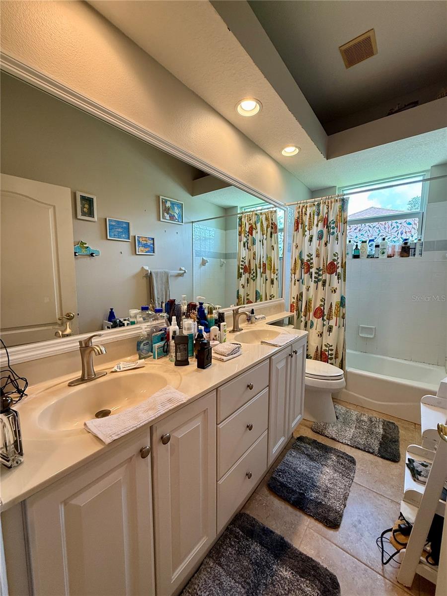 SUMMERFIELD VILLAGE SUBPHASE D U2 - Residential