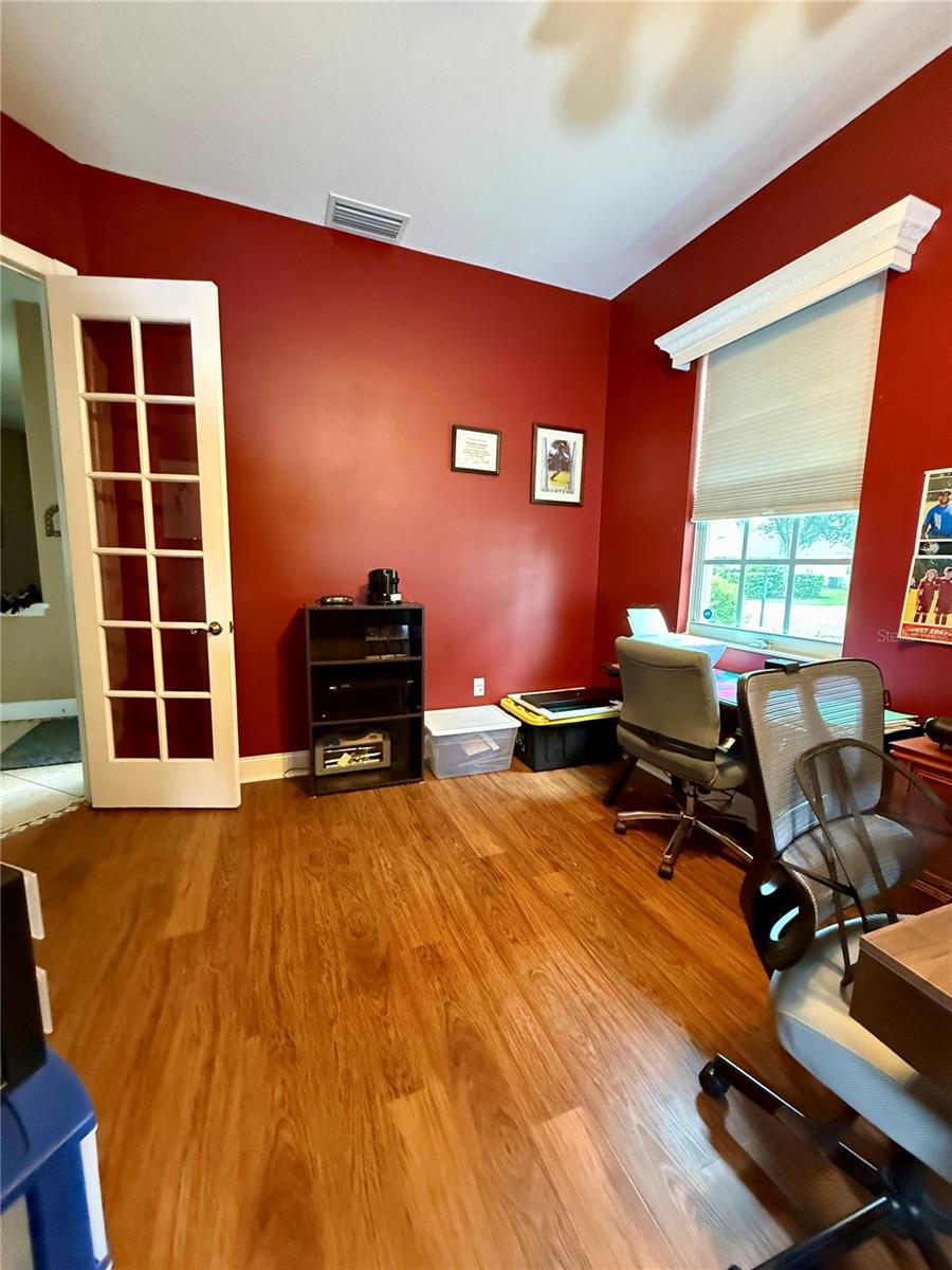 SUMMERFIELD VILLAGE SUBPHASE D U2 - Residential