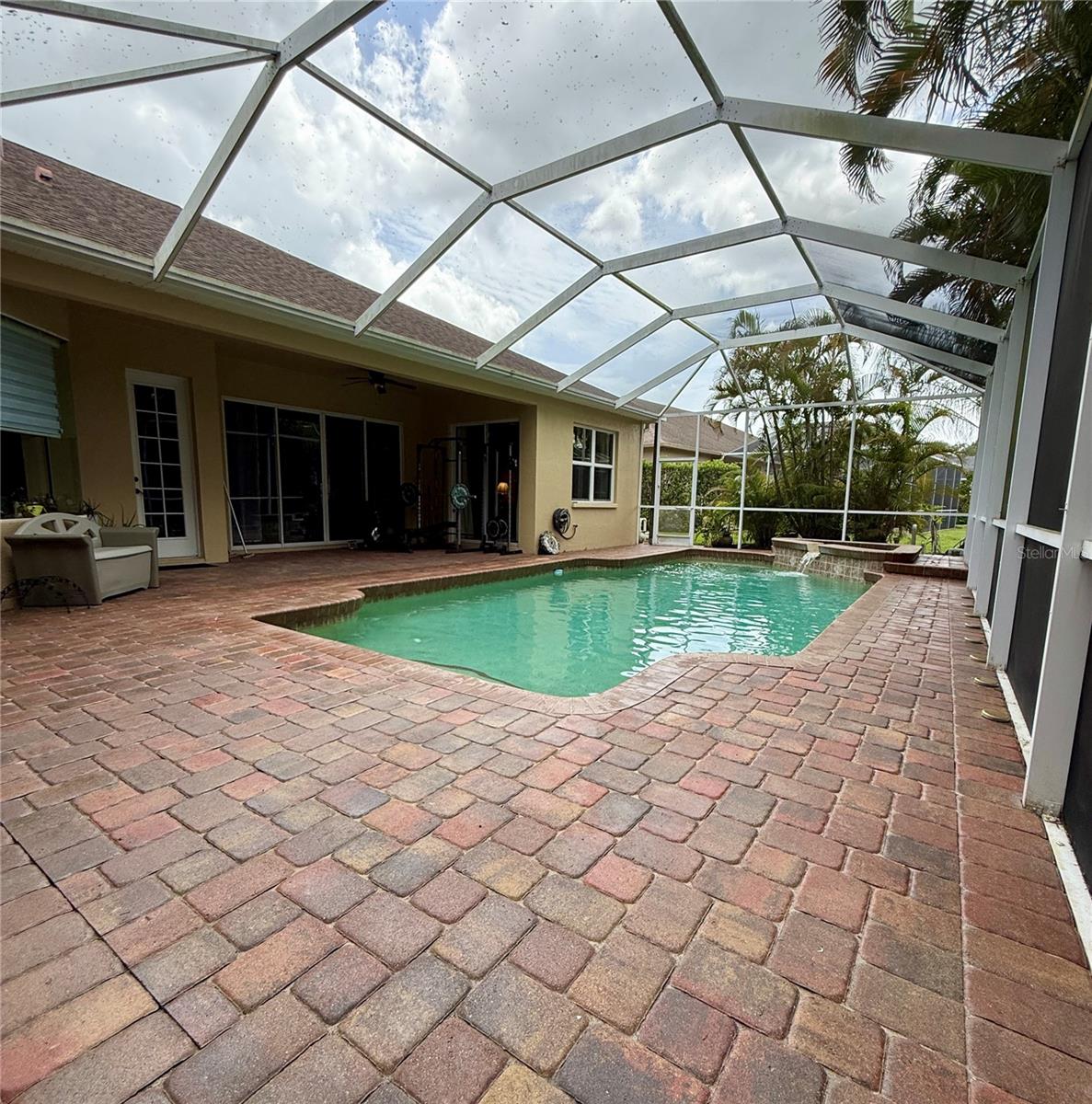 SUMMERFIELD VILLAGE SUBPHASE D U2 - Residential