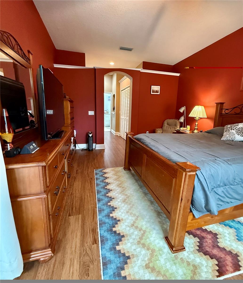 SUMMERFIELD VILLAGE SUBPHASE D U2 - Residential