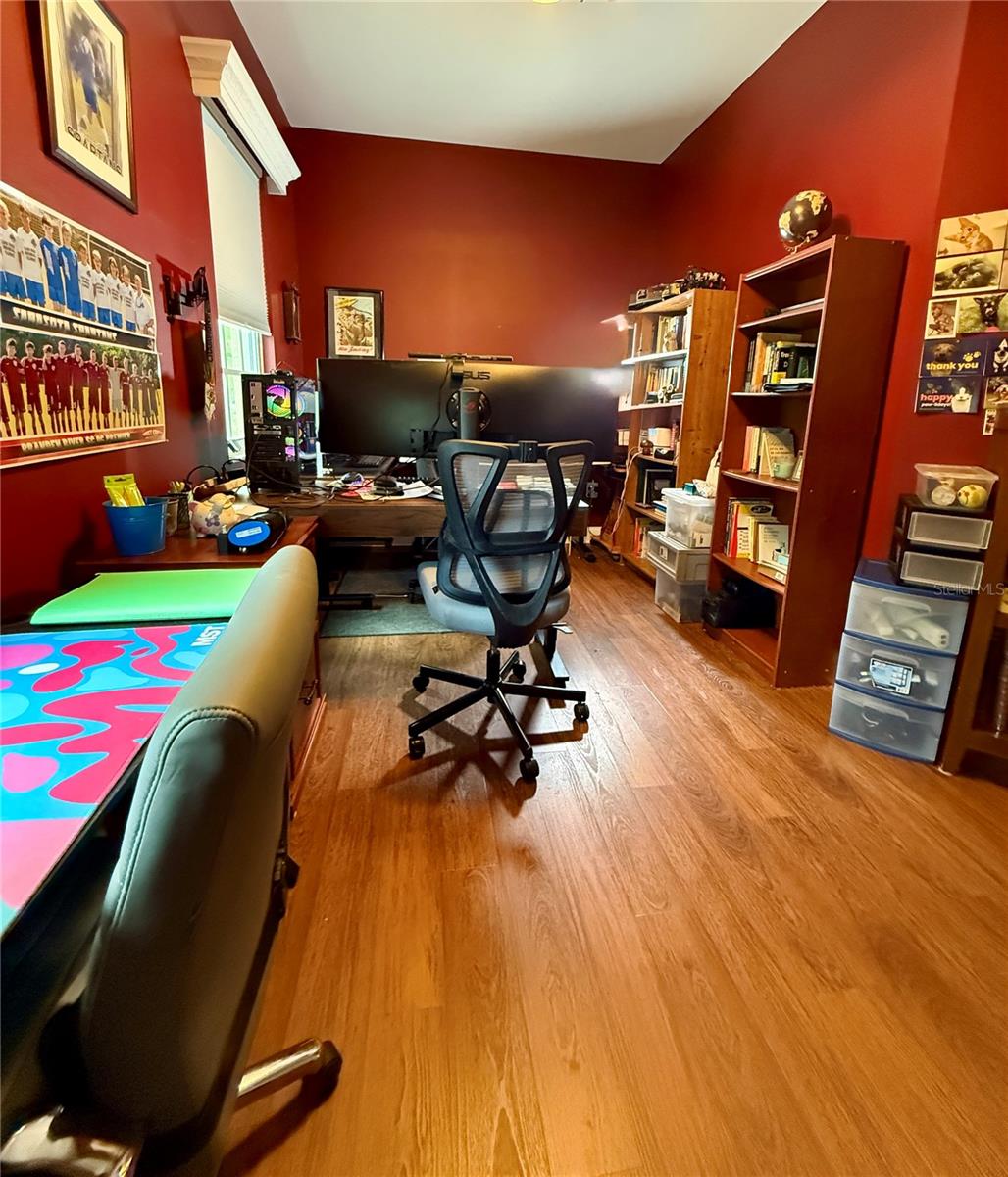SUMMERFIELD VILLAGE SUBPHASE D U2 - Residential