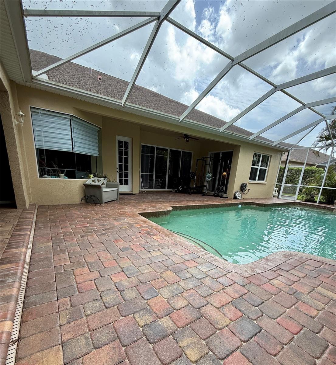 SUMMERFIELD VILLAGE SUBPHASE D U2 - Residential