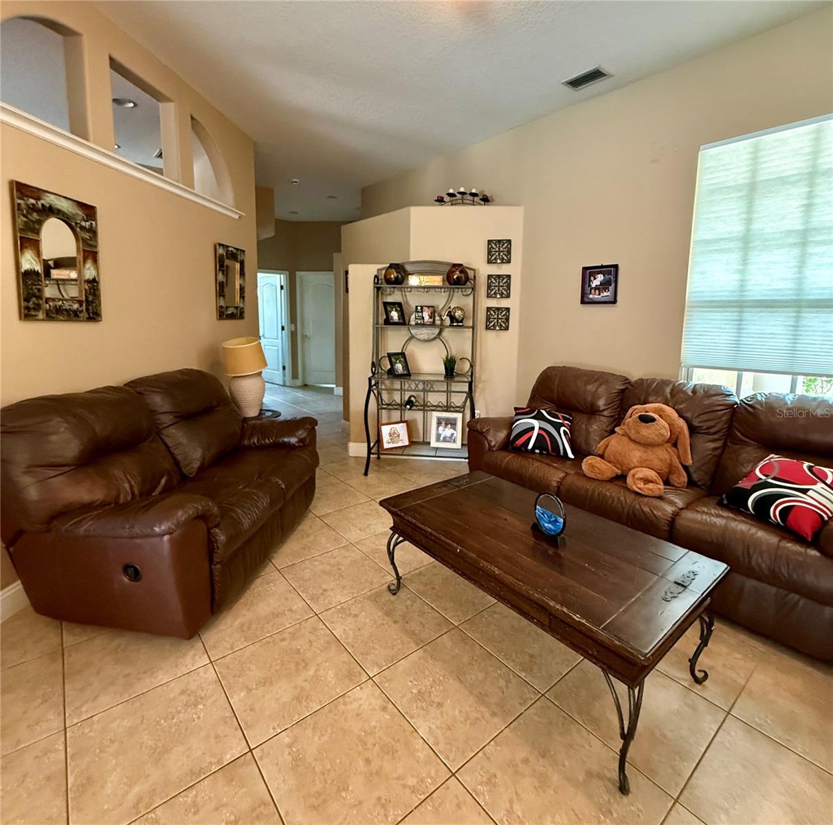SUMMERFIELD VILLAGE SUBPHASE D U2 - Residential