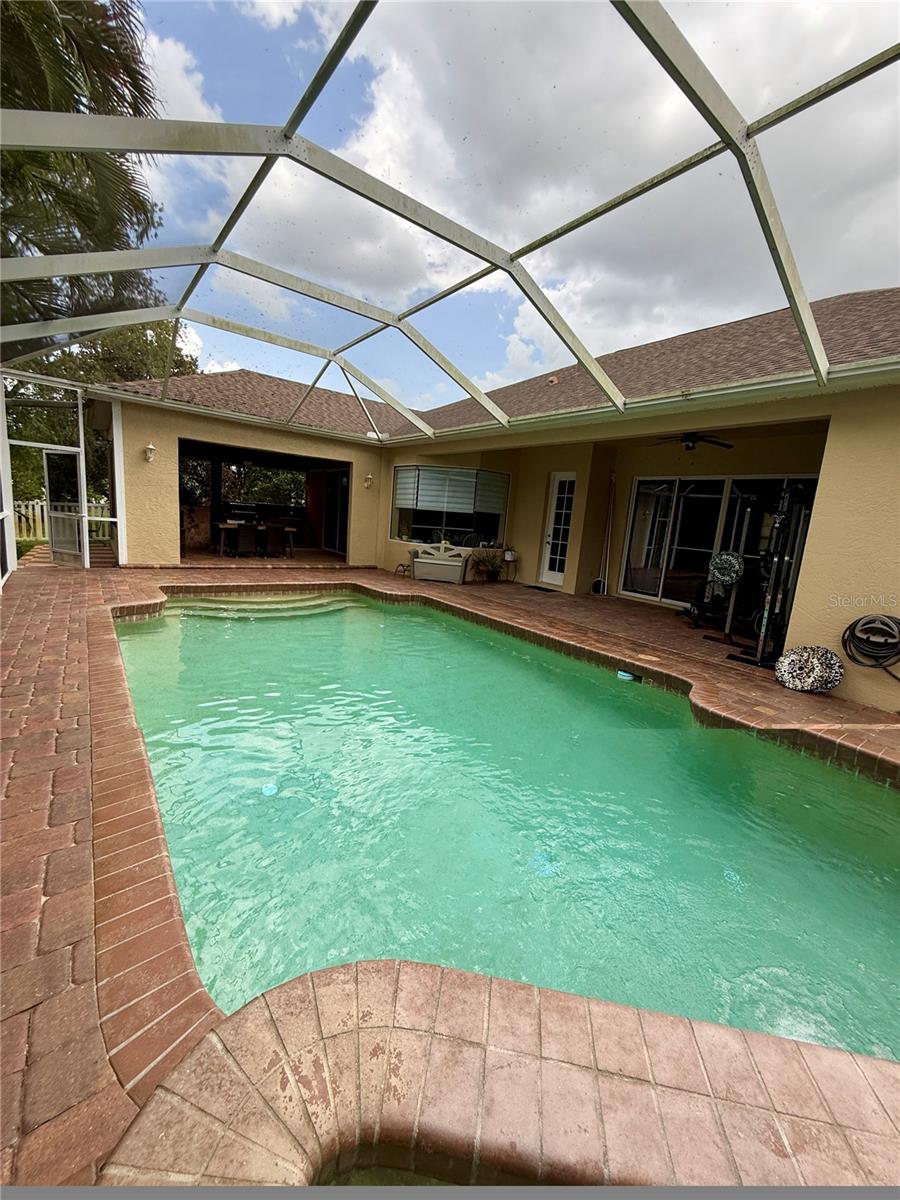 SUMMERFIELD VILLAGE SUBPHASE D U2 - Residential