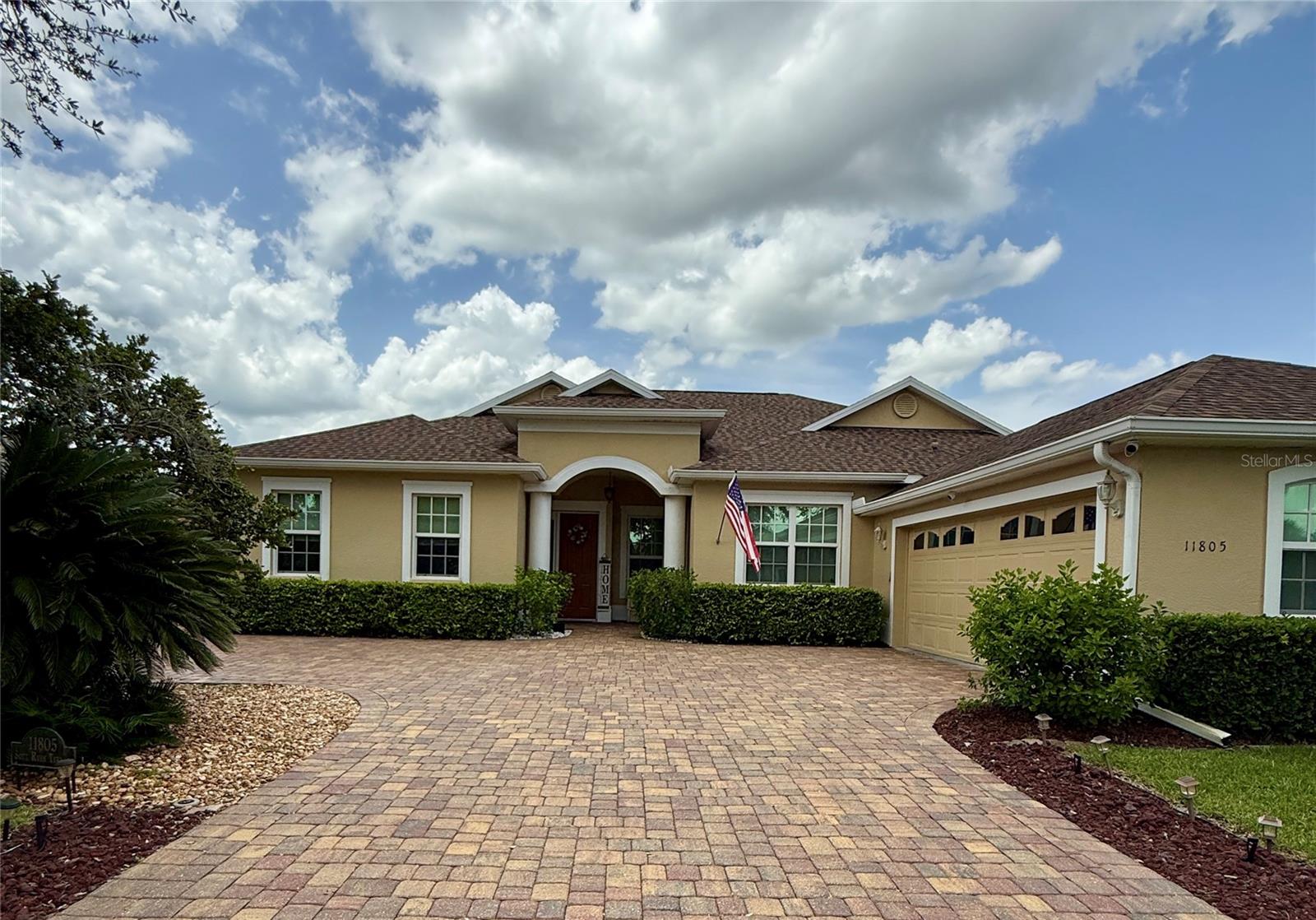 SUMMERFIELD VILLAGE SUBPHASE D U2 - Residential