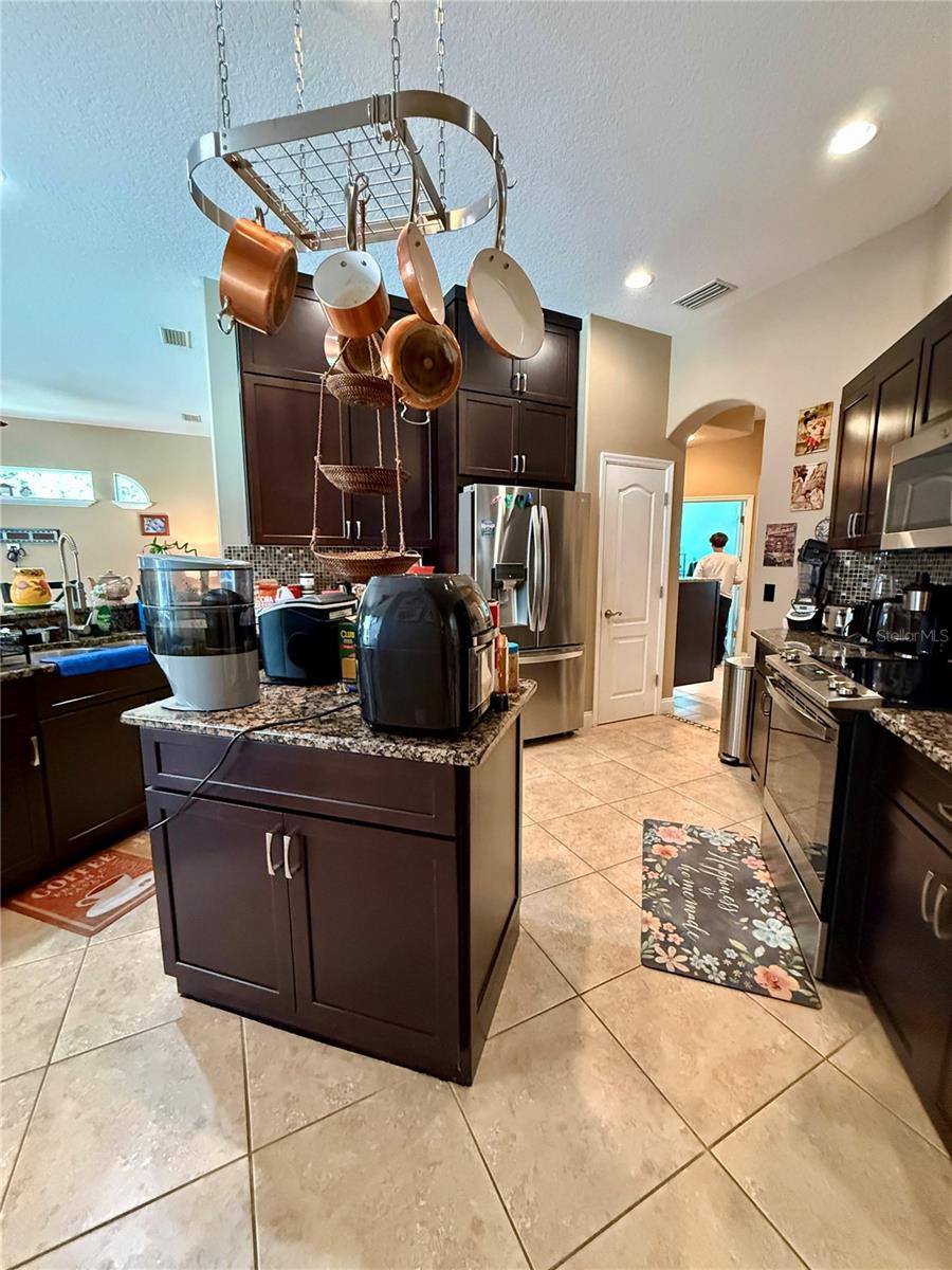 SUMMERFIELD VILLAGE SUBPHASE D U2 - Residential