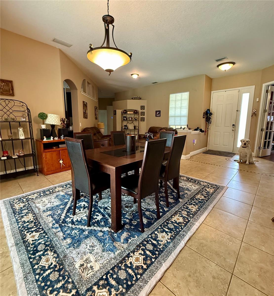 SUMMERFIELD VILLAGE SUBPHASE D U2 - Residential
