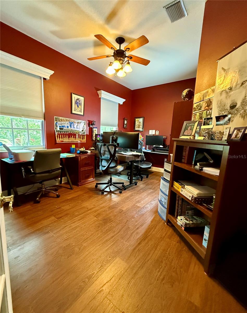 SUMMERFIELD VILLAGE SUBPHASE D U2 - Residential