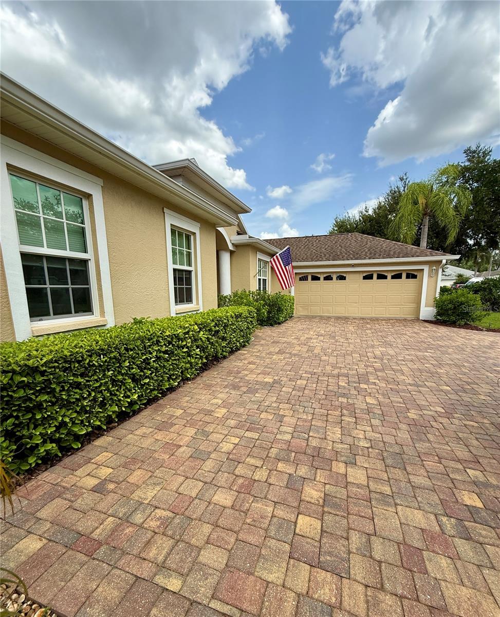 SUMMERFIELD VILLAGE SUBPHASE D U2 - Residential