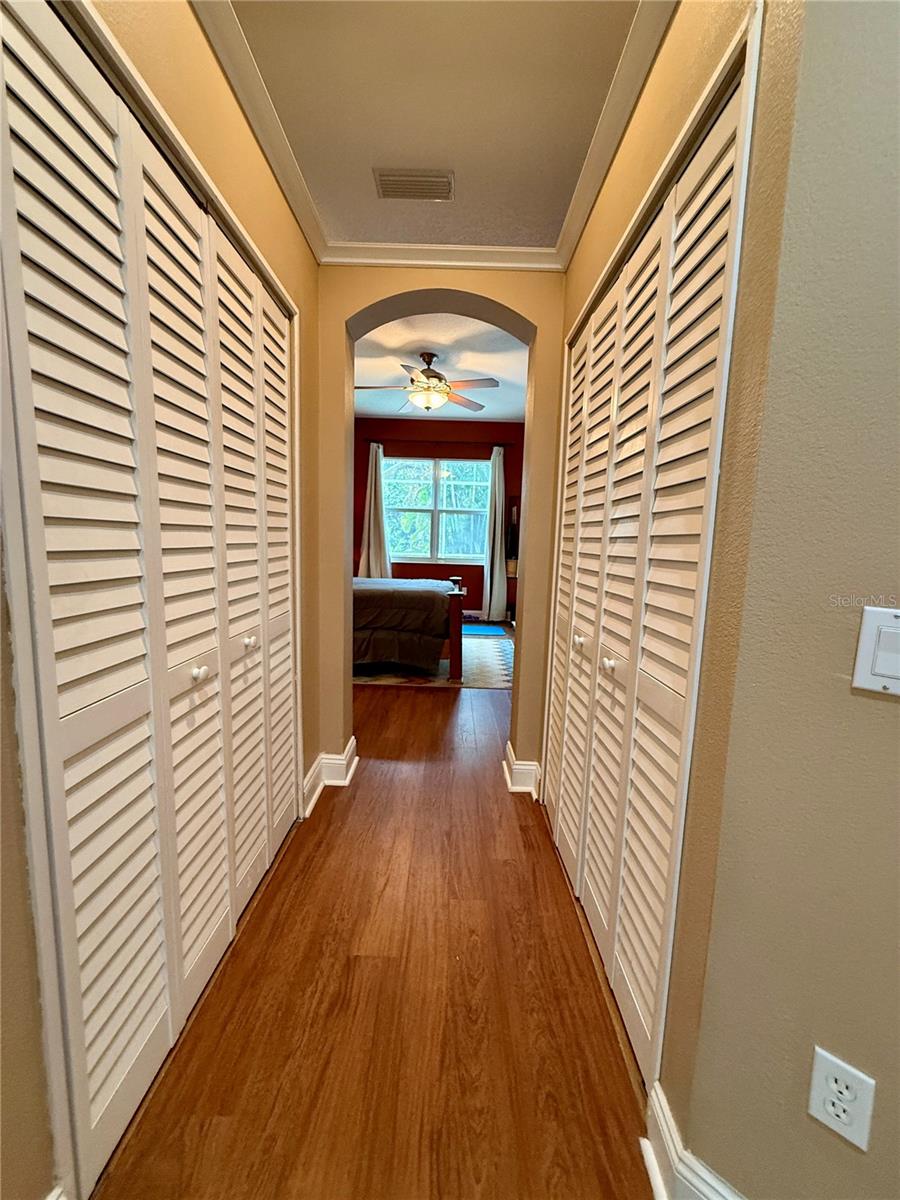 SUMMERFIELD VILLAGE SUBPHASE D U2 - Residential
