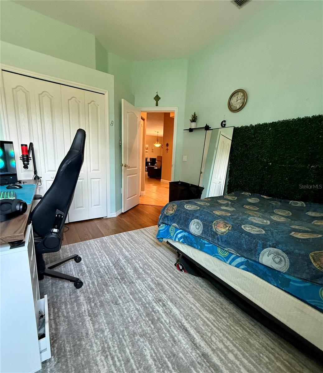 SUMMERFIELD VILLAGE SUBPHASE D U2 - Residential